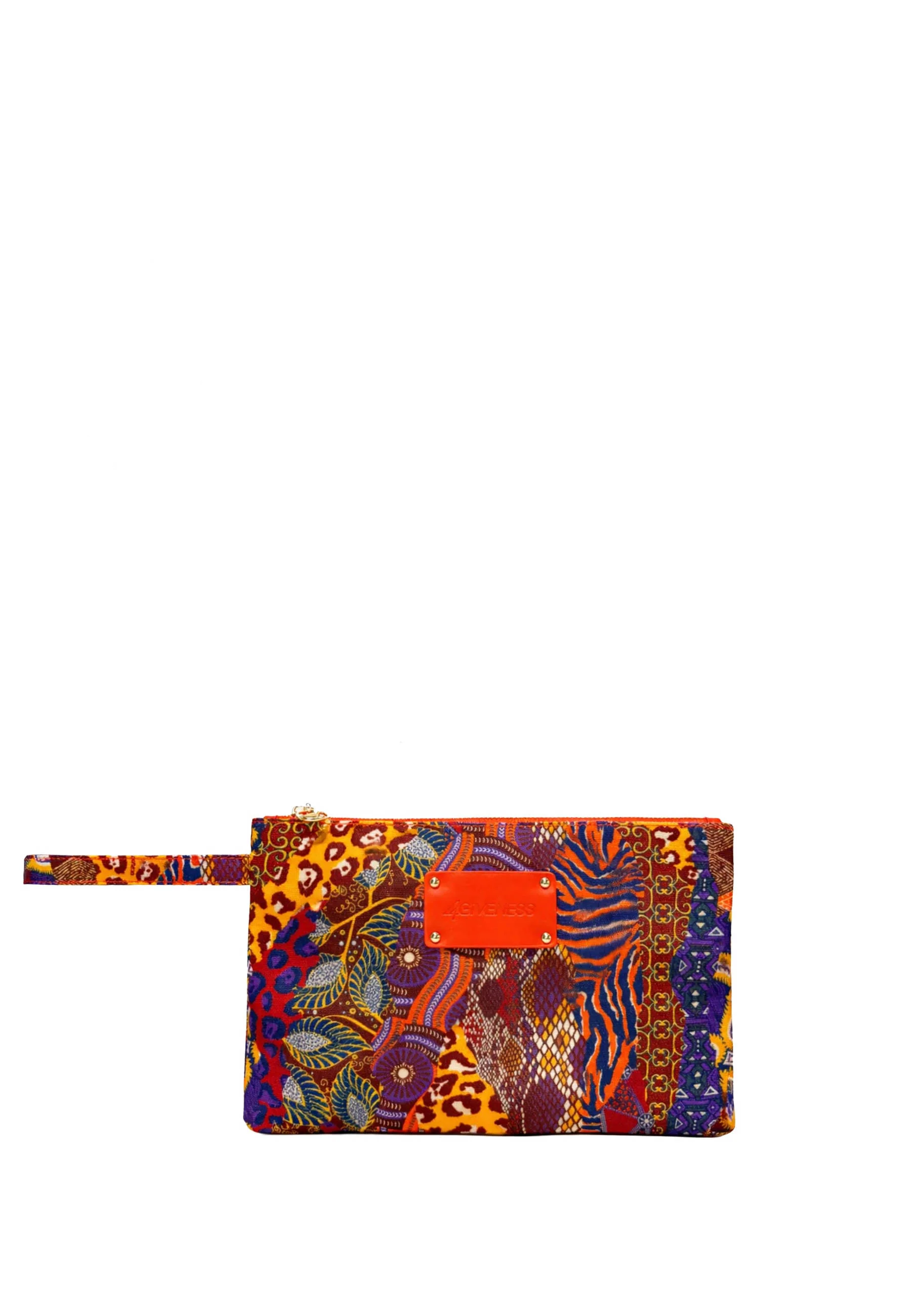 4giveness Capri Congo Pochette Donna | 126WACPO5948