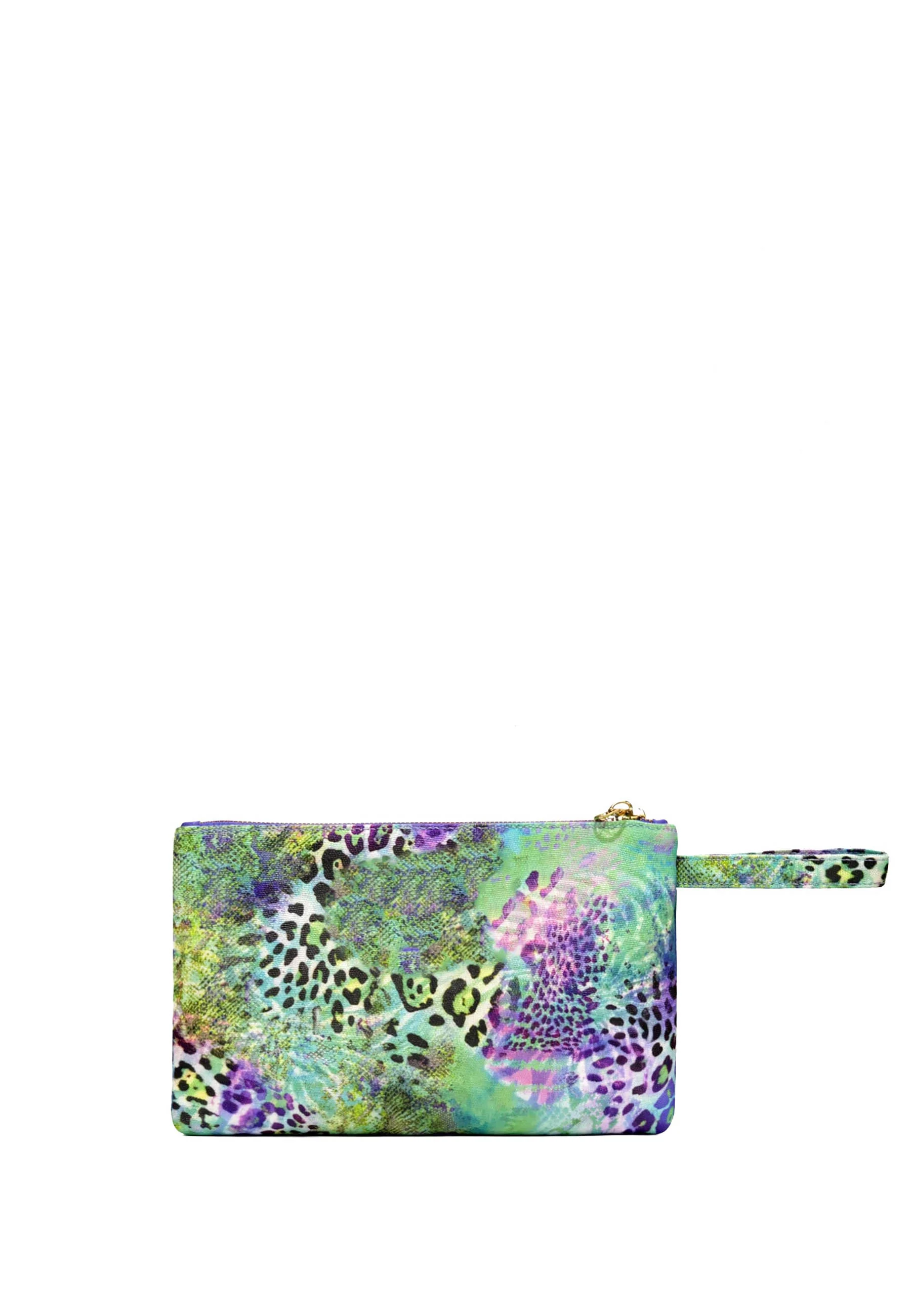 4giveness Capri Patch Animalier Pochette Donna | 126WACPO5951 - Image 2