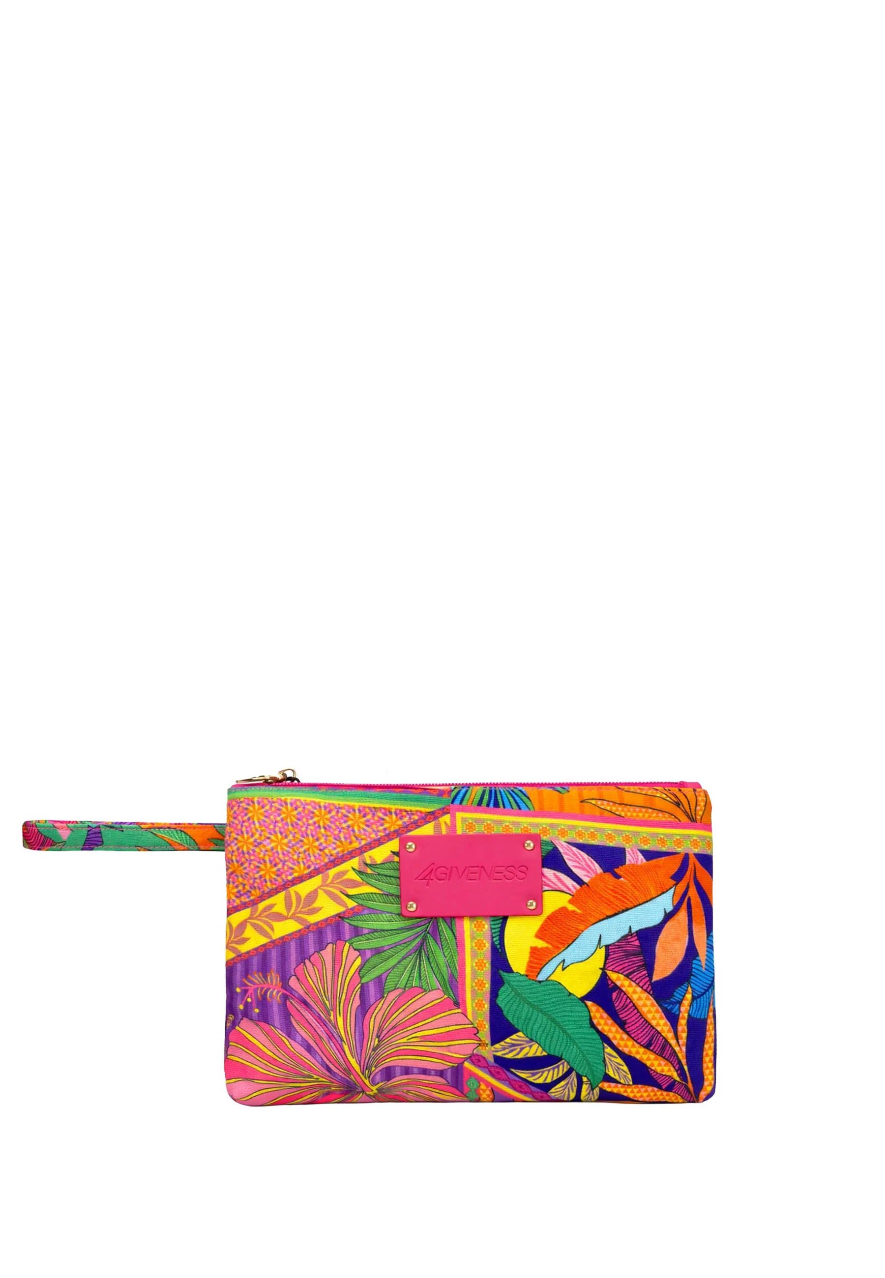 4giveness Capri Pop Foulard Pochette Donna | 126WACPO5955