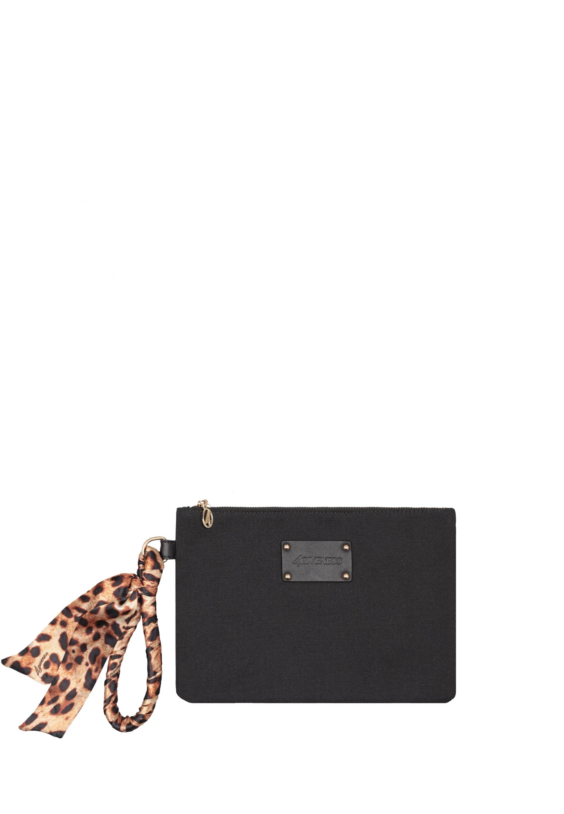4giveness Capri Animalier Resort Pochette Donna | 126WACPO5957 - Image 4