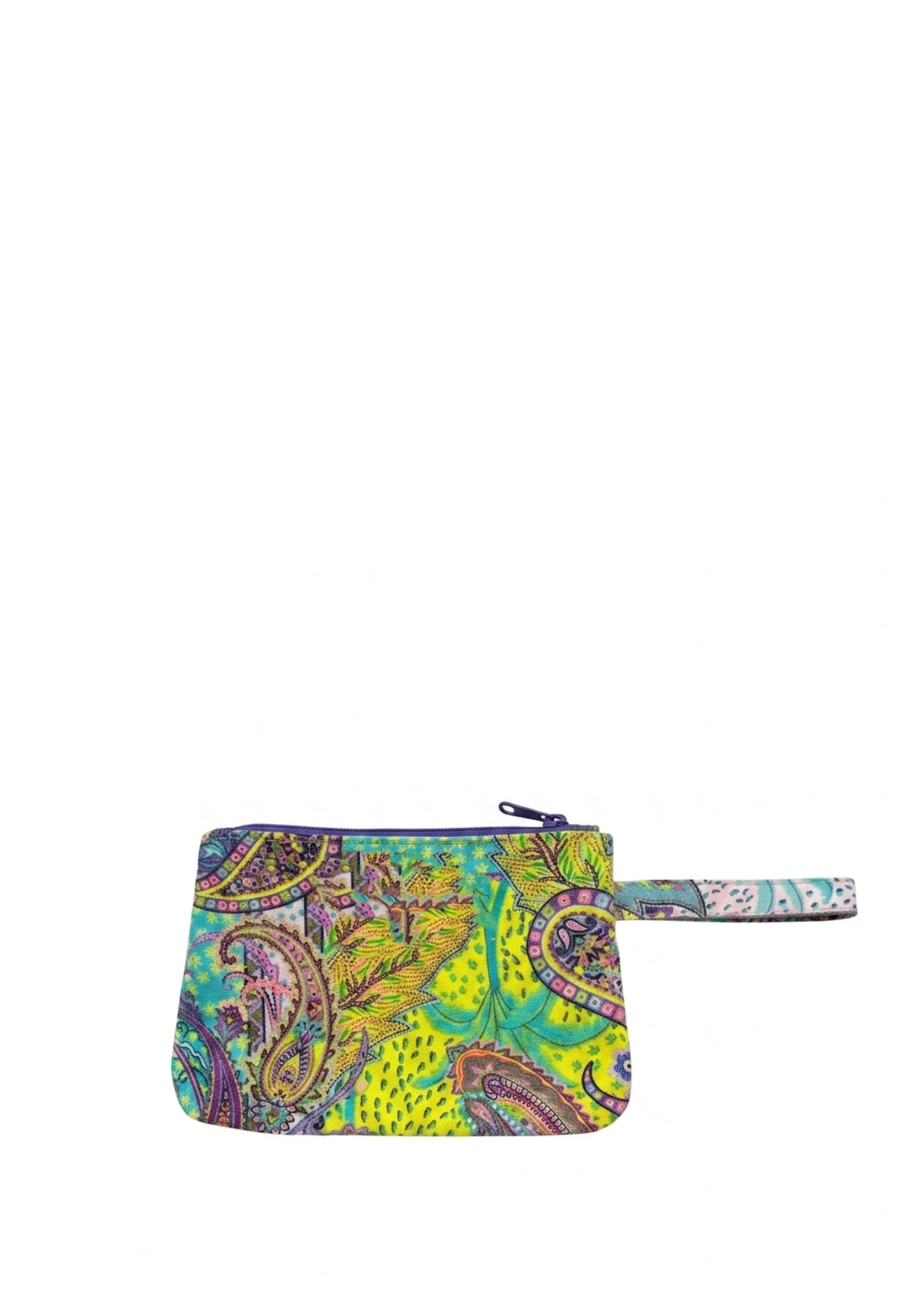 4giveness Los Angeles Cachemire Pastel Pochette Donna | 126WACPO5992 - Image 2