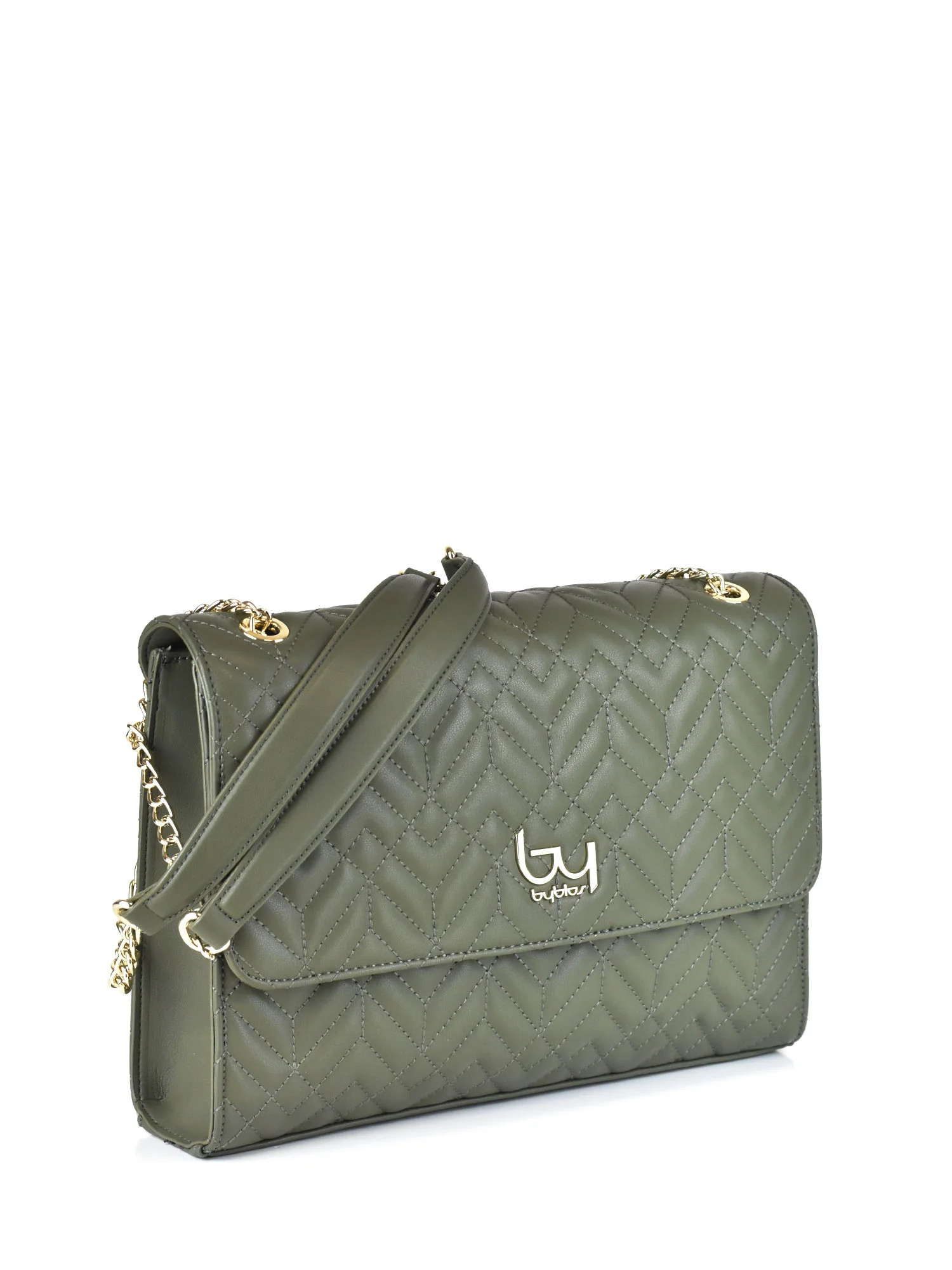 By Byblos Tracolla Donna | BYBS04A02 - Image 3