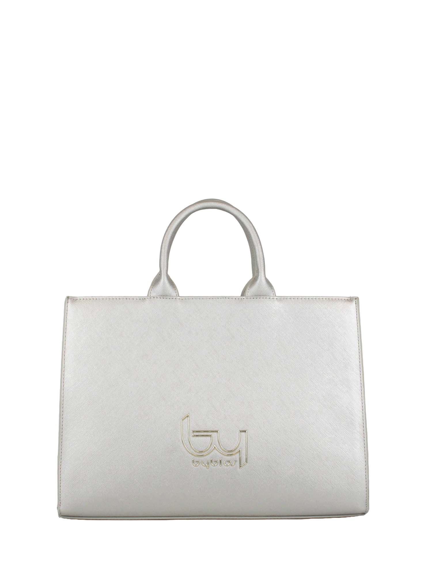 By Byblos Borse A Mano Donna | BYBS11A02 - Image 8