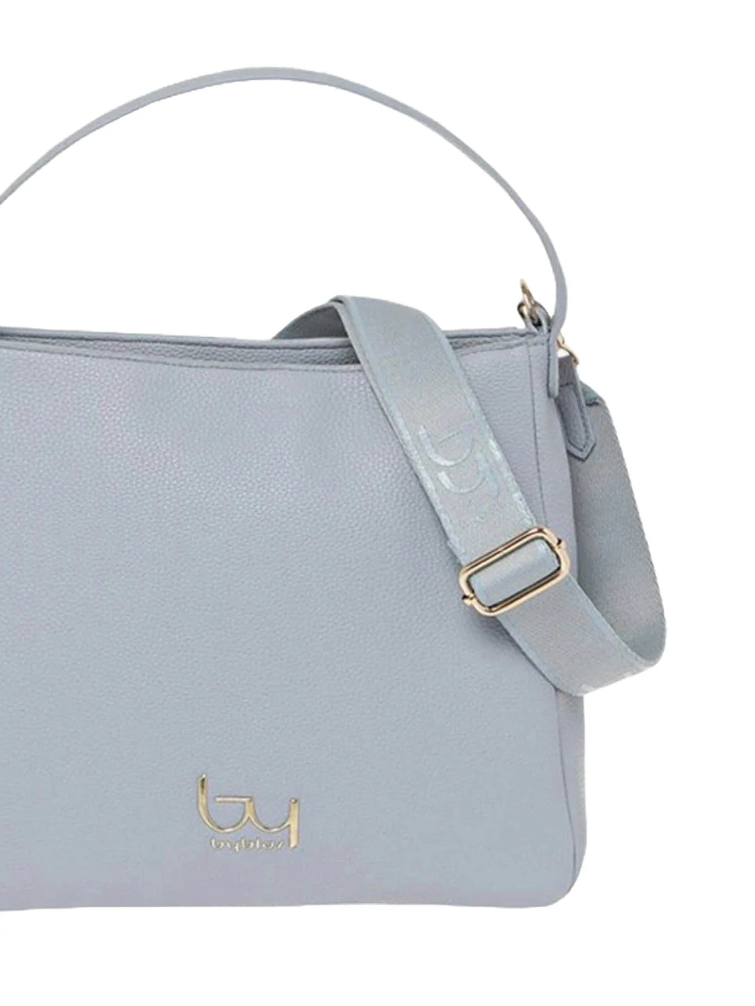 By Byblos Borse A Spalla Donna | BYBS33A03 - Image 2