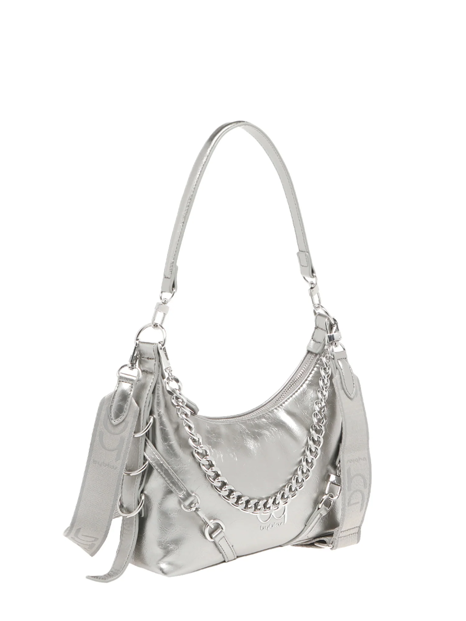 By Byblos Borse A Spalla Donna | BYBS34A01 - Image 2