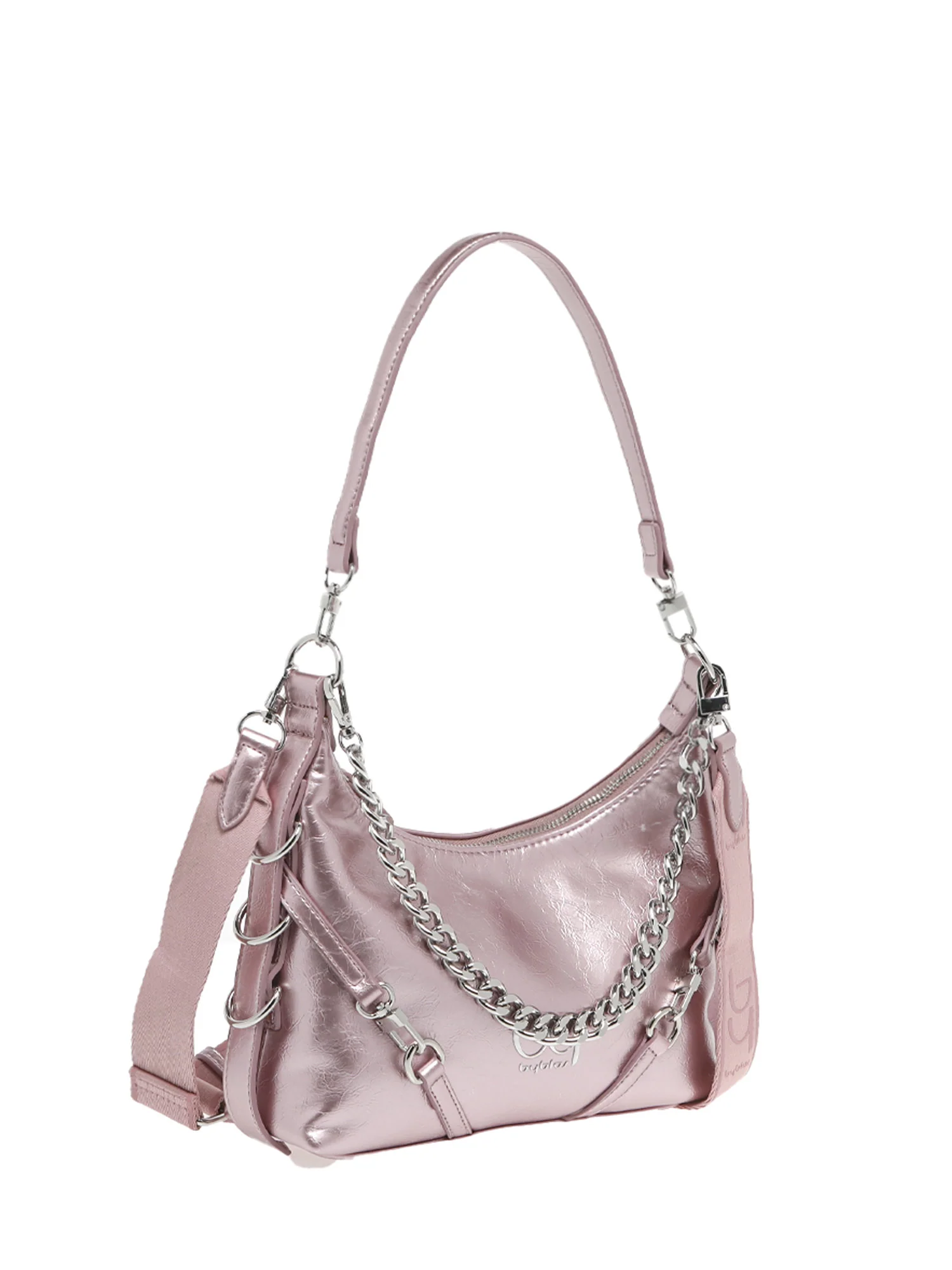 By Byblos Borse A Spalla Donna | BYBS34A01 - Image 8