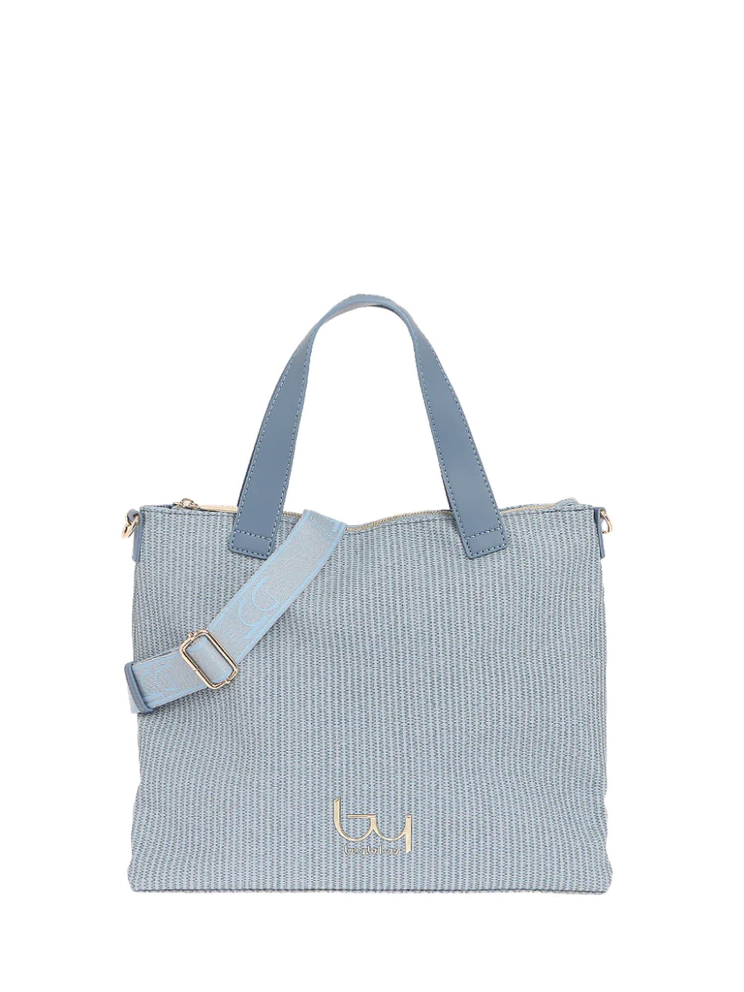 By Byblos Shopper Donna | BYBS37B01 - Image 4