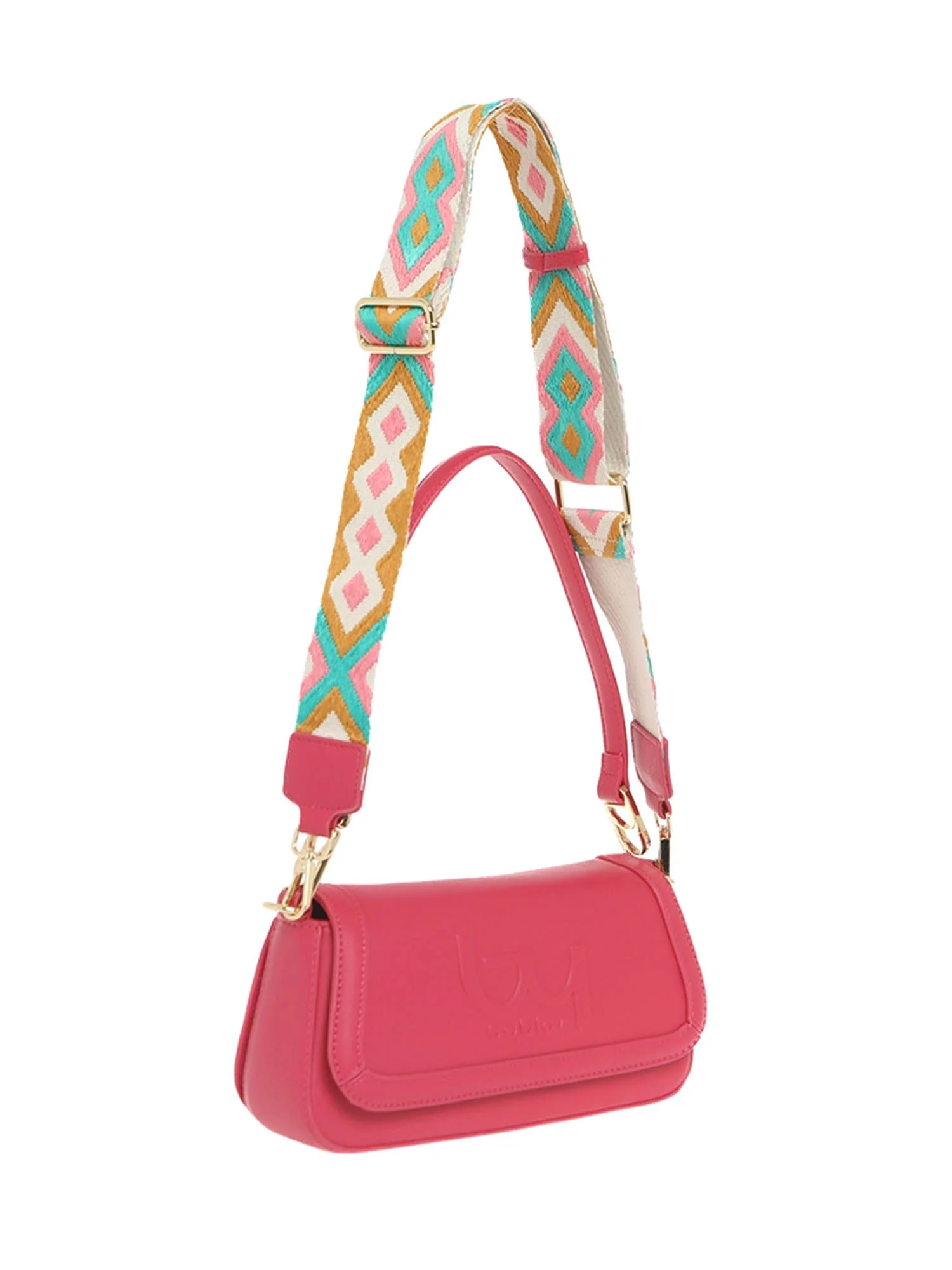 By Byblos Tracolla Donna | BYBS44A01A - Image 2