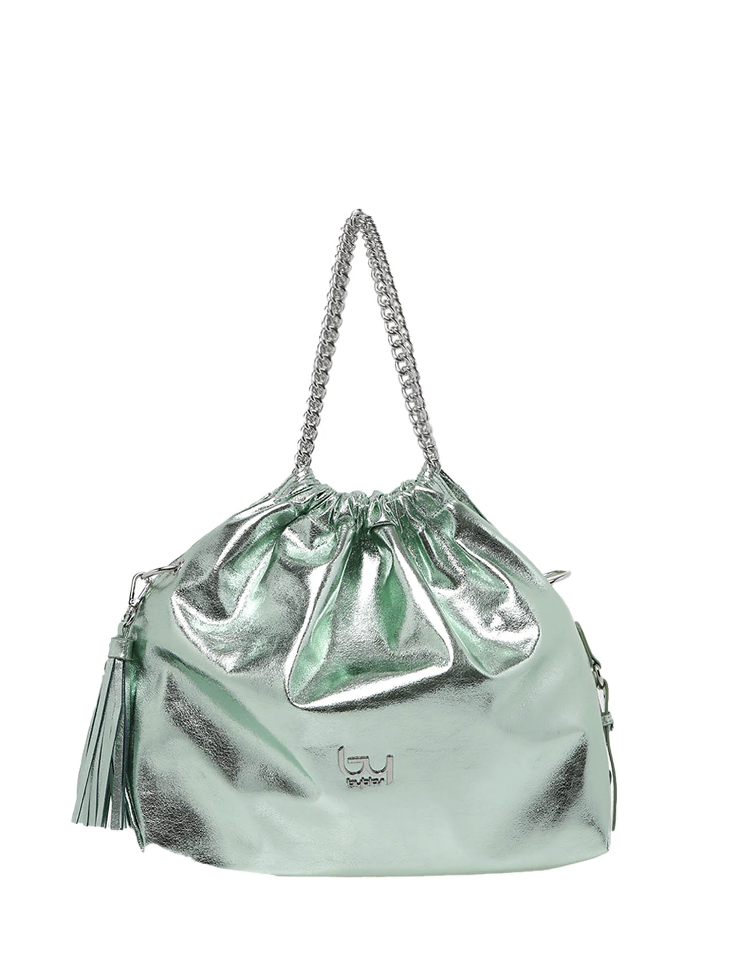 By Byblos Borse A Spalla Donna | BYBS45A01M - Image 4