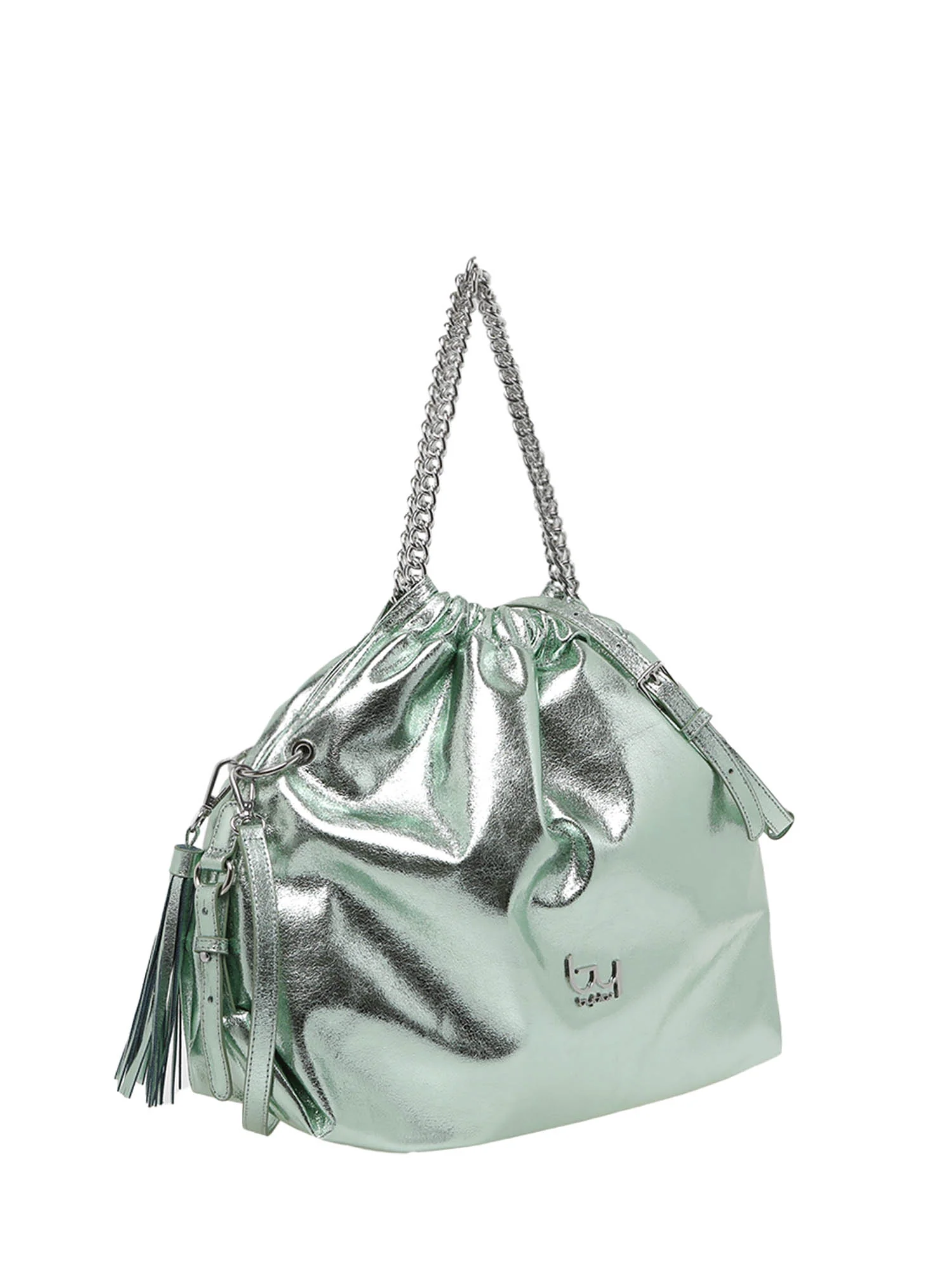 By Byblos Borse A Spalla Donna | BYBS45A01M - Image 5