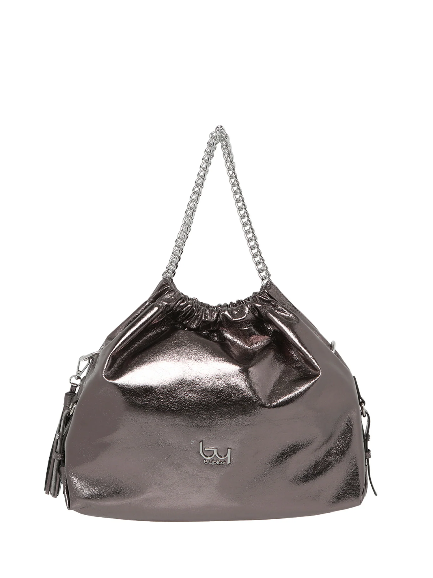 By Byblos Borse A Spalla Donna | BYBS45A01M - Image 7
