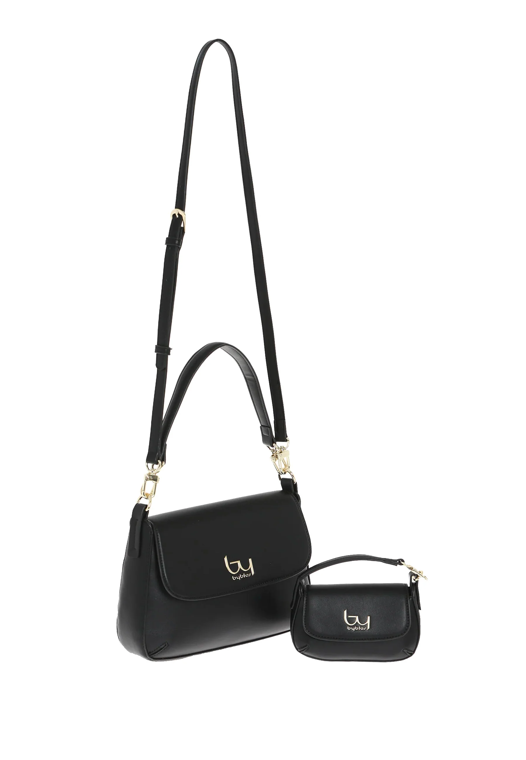 By Byblos Tracolla Donna | BYBS46B01 - Image 10