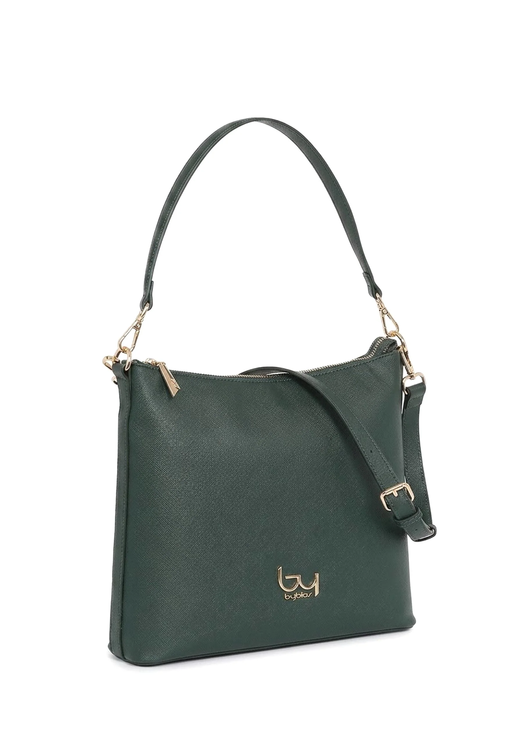 By Byblos Pisa Borse A Spalla Donna | BYBS60A04 - Image 2