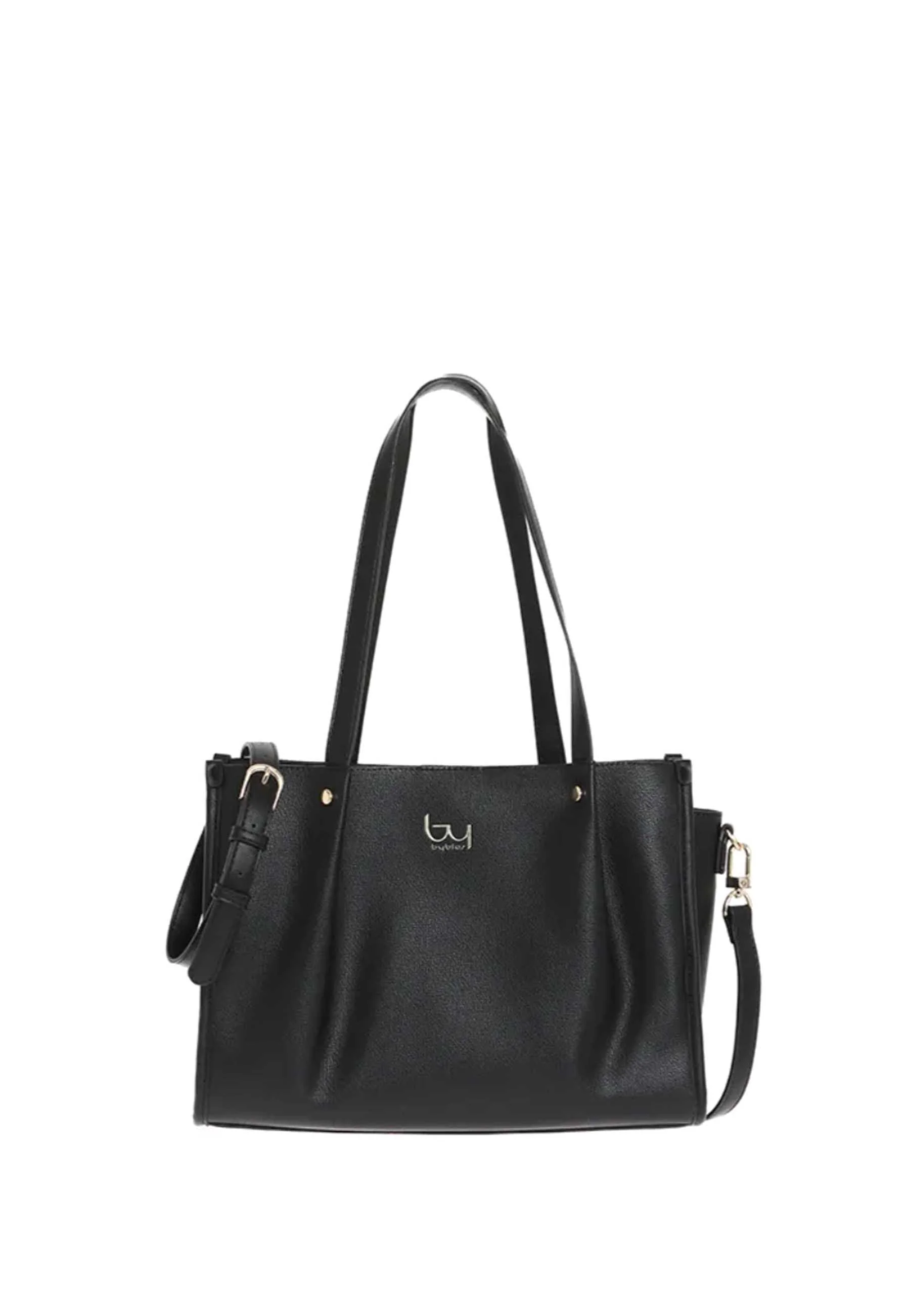 By Byblos Betty Borse A Spalla Donna | BYBS65B01 - Image 4