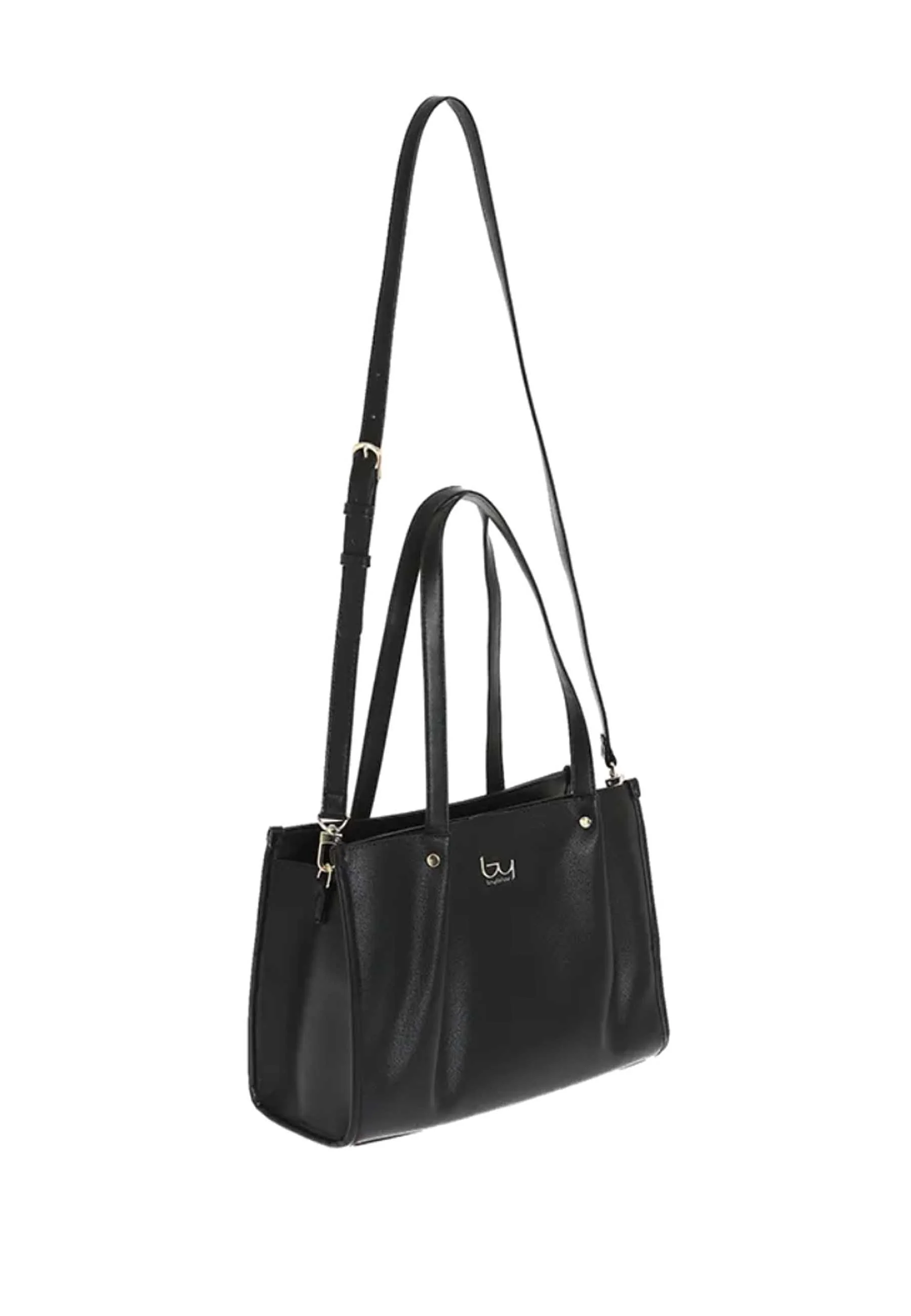 By Byblos Betty Borse A Spalla Donna | BYBS65B01 - Image 5