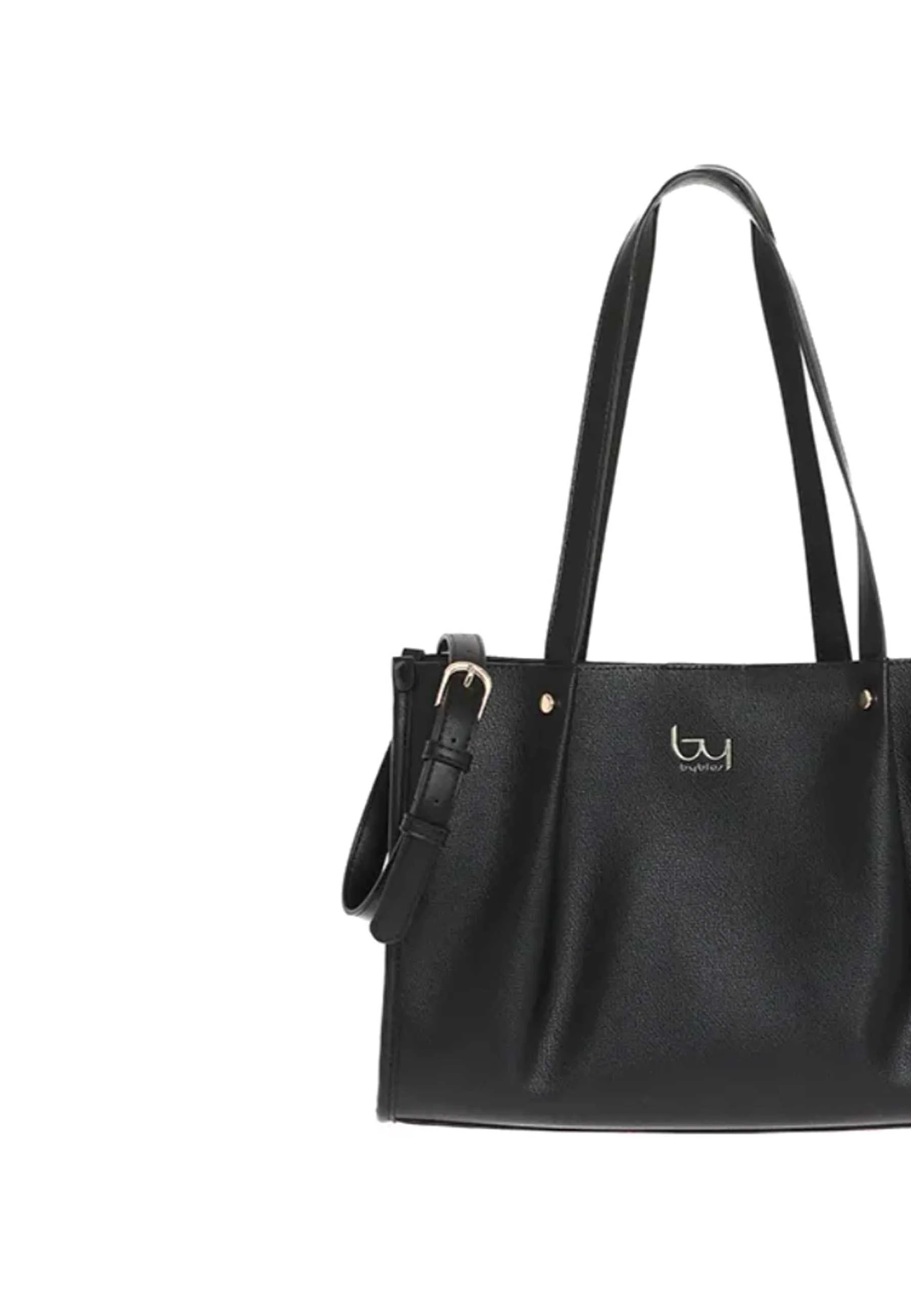 By Byblos Betty Borse A Spalla Donna | BYBS65B01 - Image 7