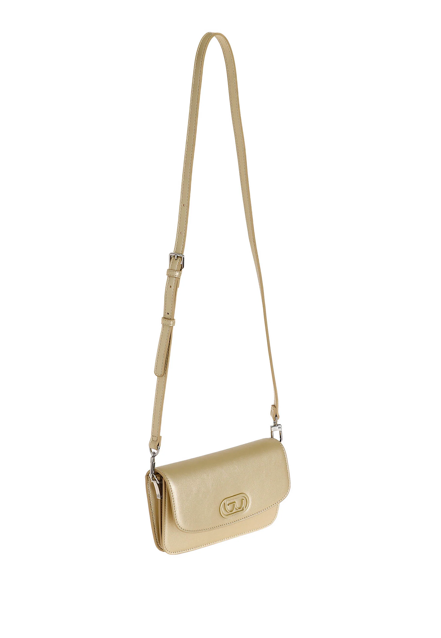 By Byblos Passion Tracolla Donna | BYBS85B01 - Image 2