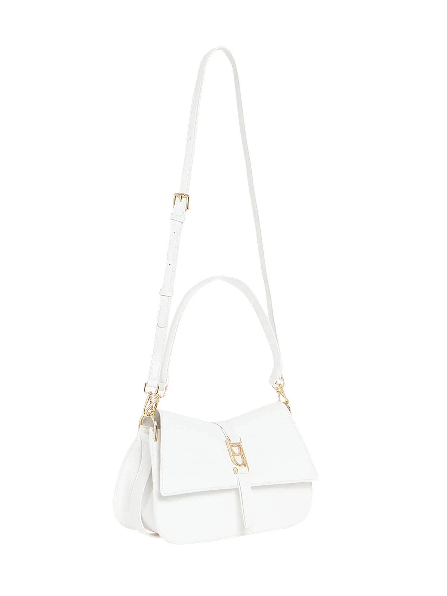By Byblos Tracolla Donna | BYBS89A02 - Image 4