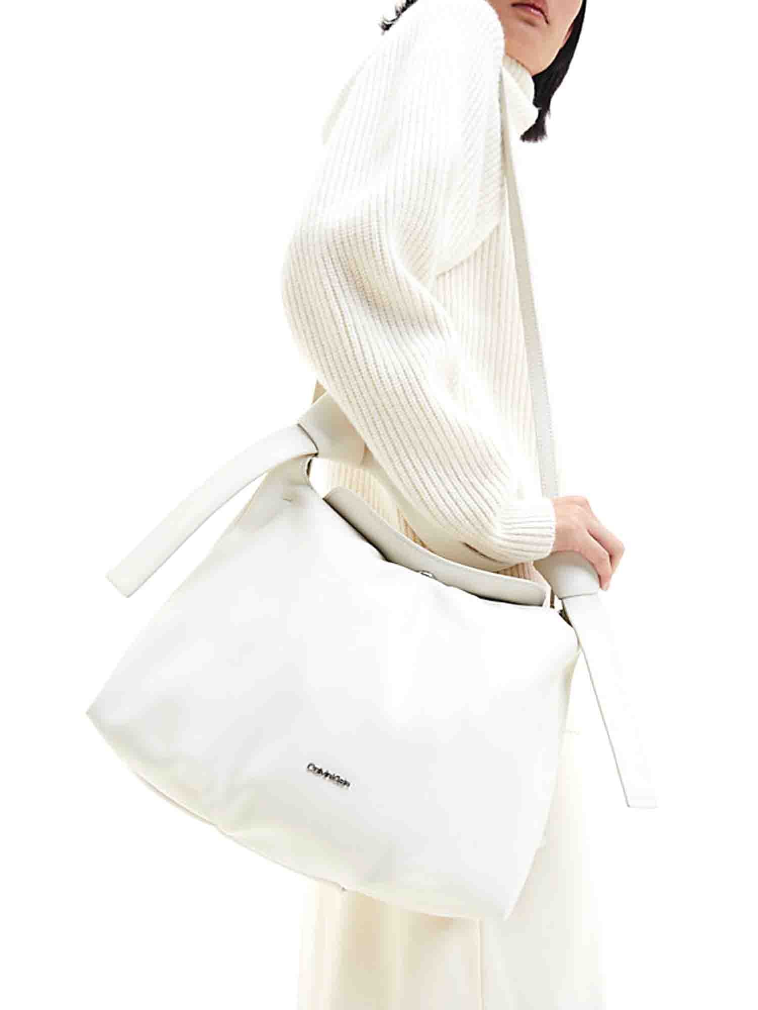 Calvin Klein Borse A Spalla Donna | K60K610166 - Image 6