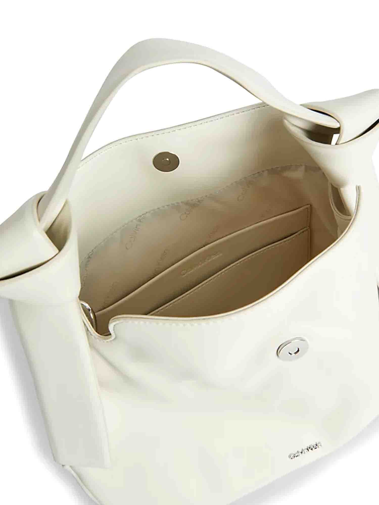 Calvin Klein Borse A Spalla Donna | K60K610166 - Image 8