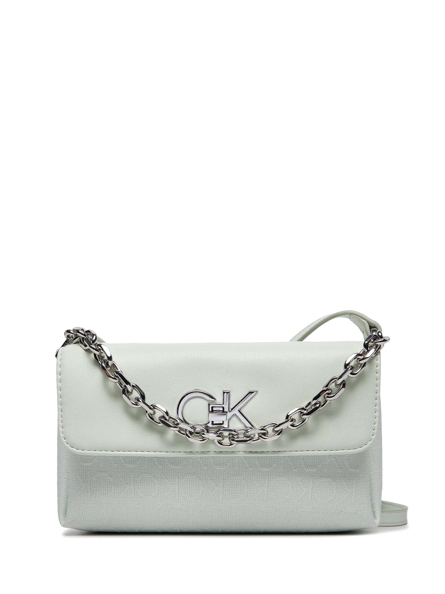 Calvin Klein Tracolla Donna | K60K611989 - Image 4