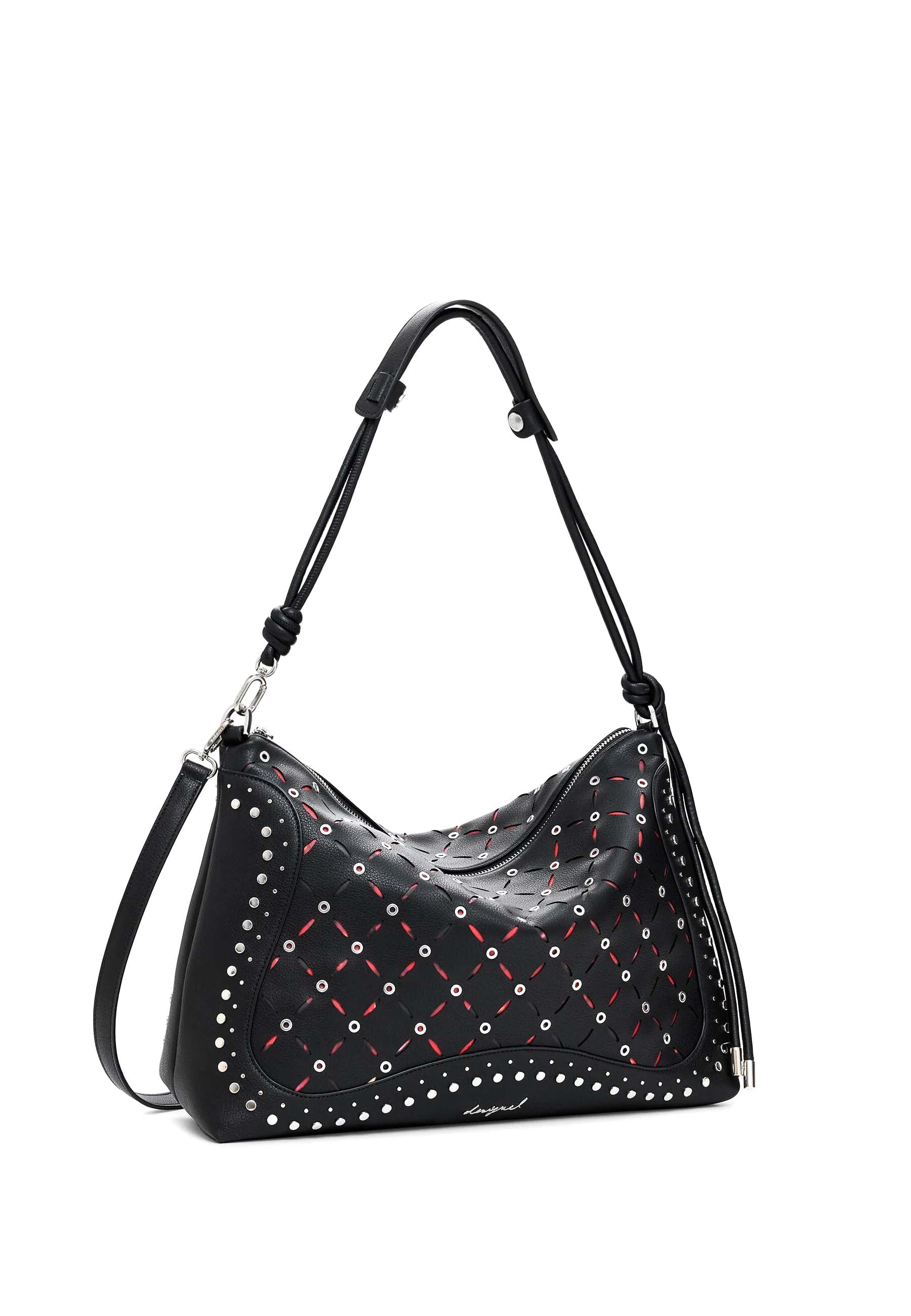 Desigual Borse A Spalla Donna | 25WAXP372000 - Image 3