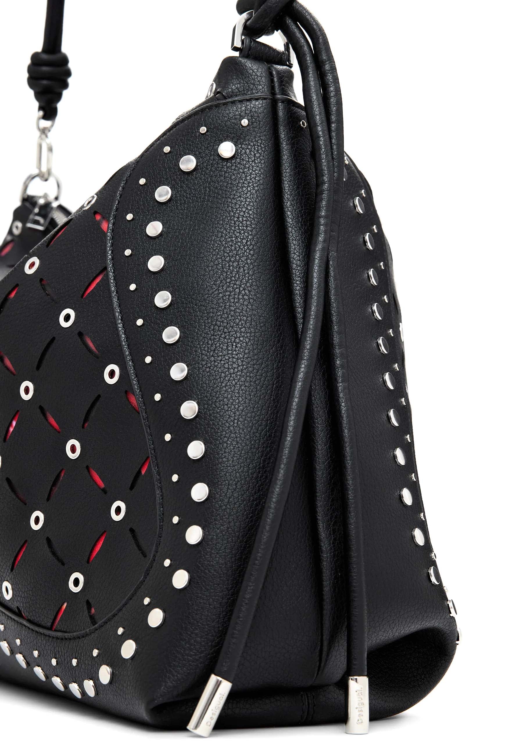 Desigual Borse A Spalla Donna | 25WAXP372000 - Image 5