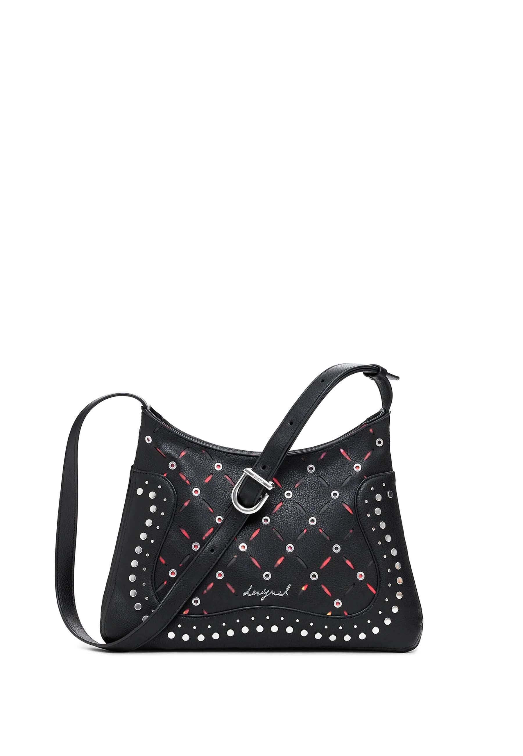 Desigual Tracolla Donna | 25WAXP382000 - Image 5