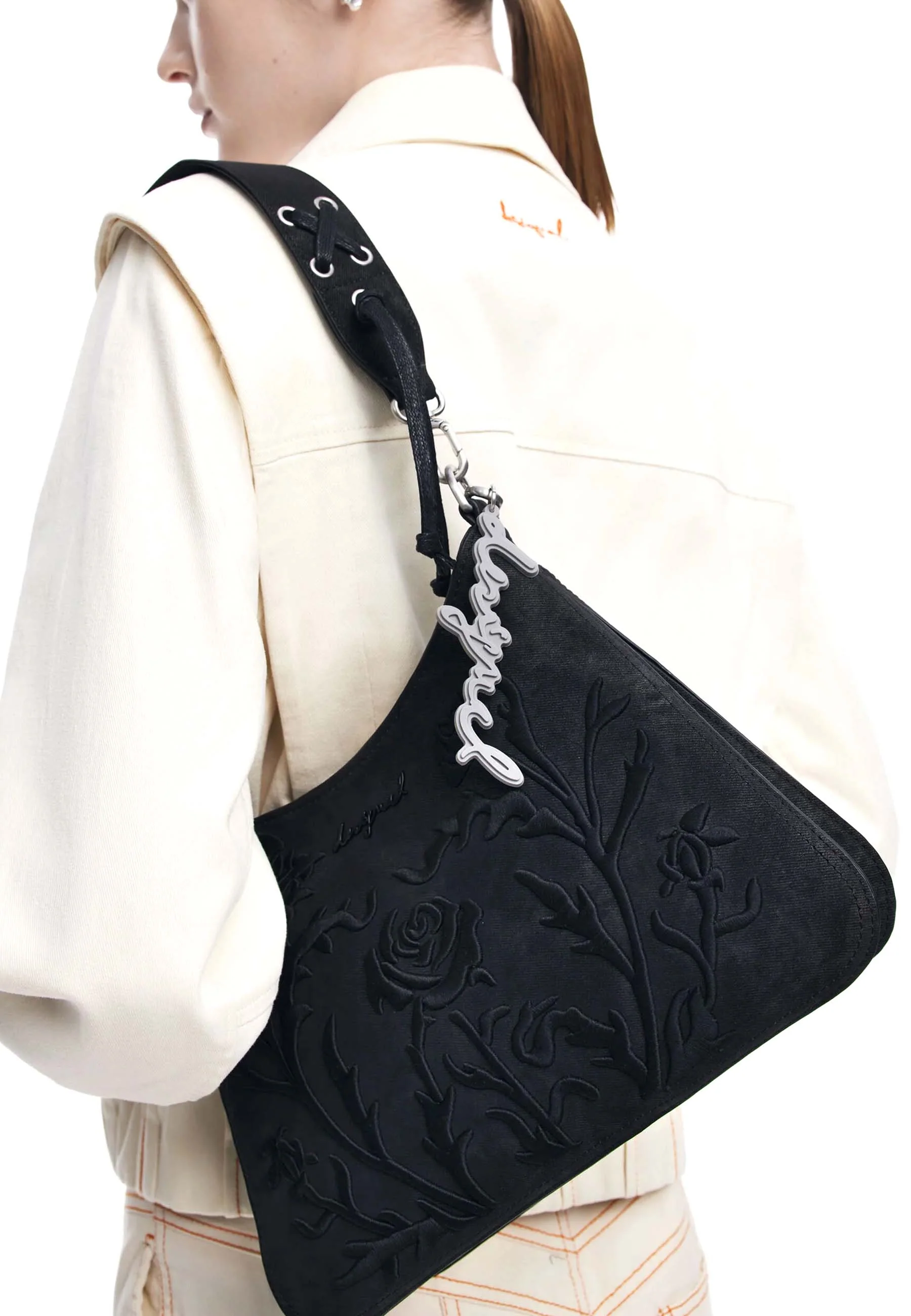 Desigual Borse A Spalla Donna | 25WAXP402000 - Image 2