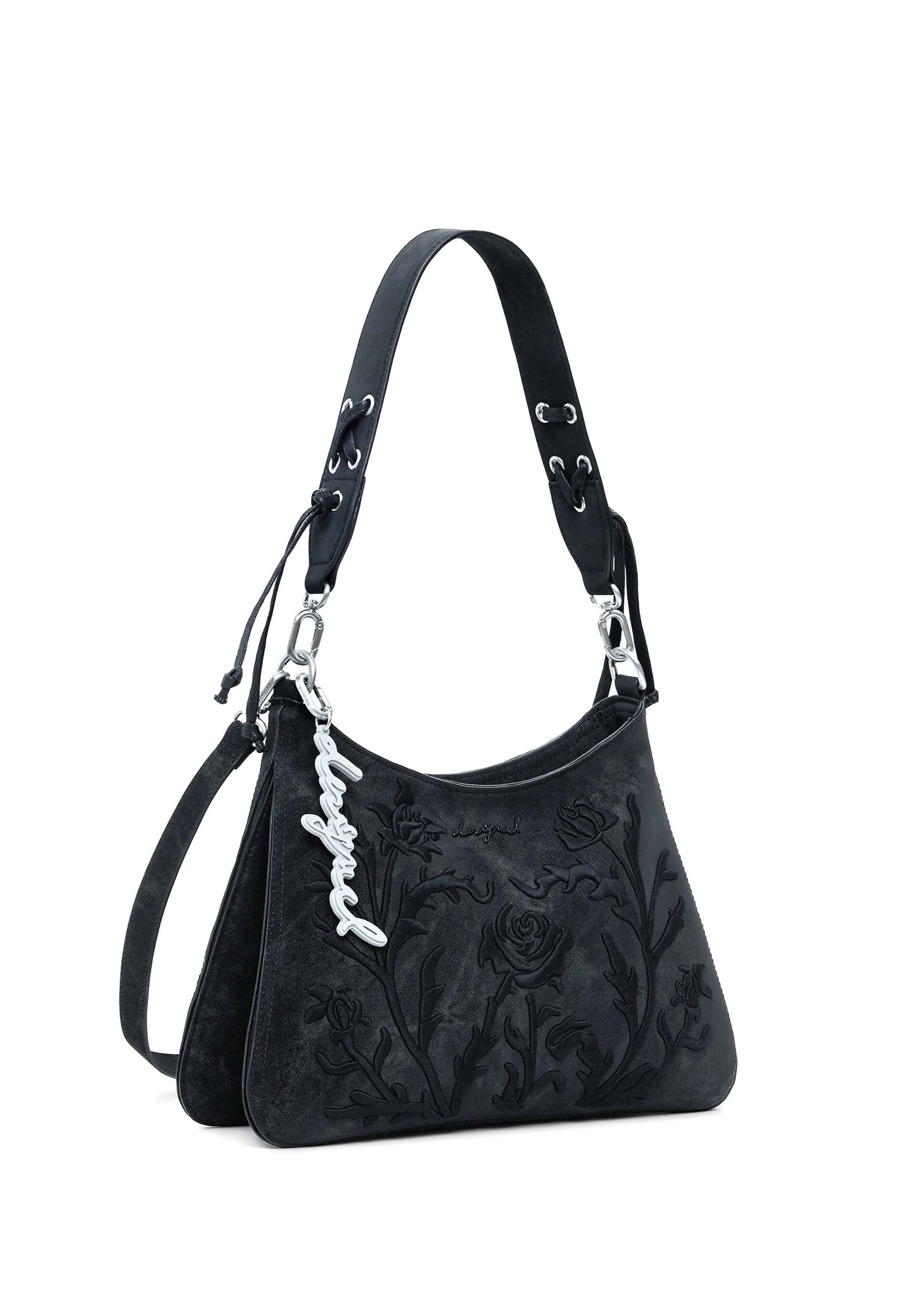 Desigual Borse A Spalla Donna | 25WAXP402000 - Image 3