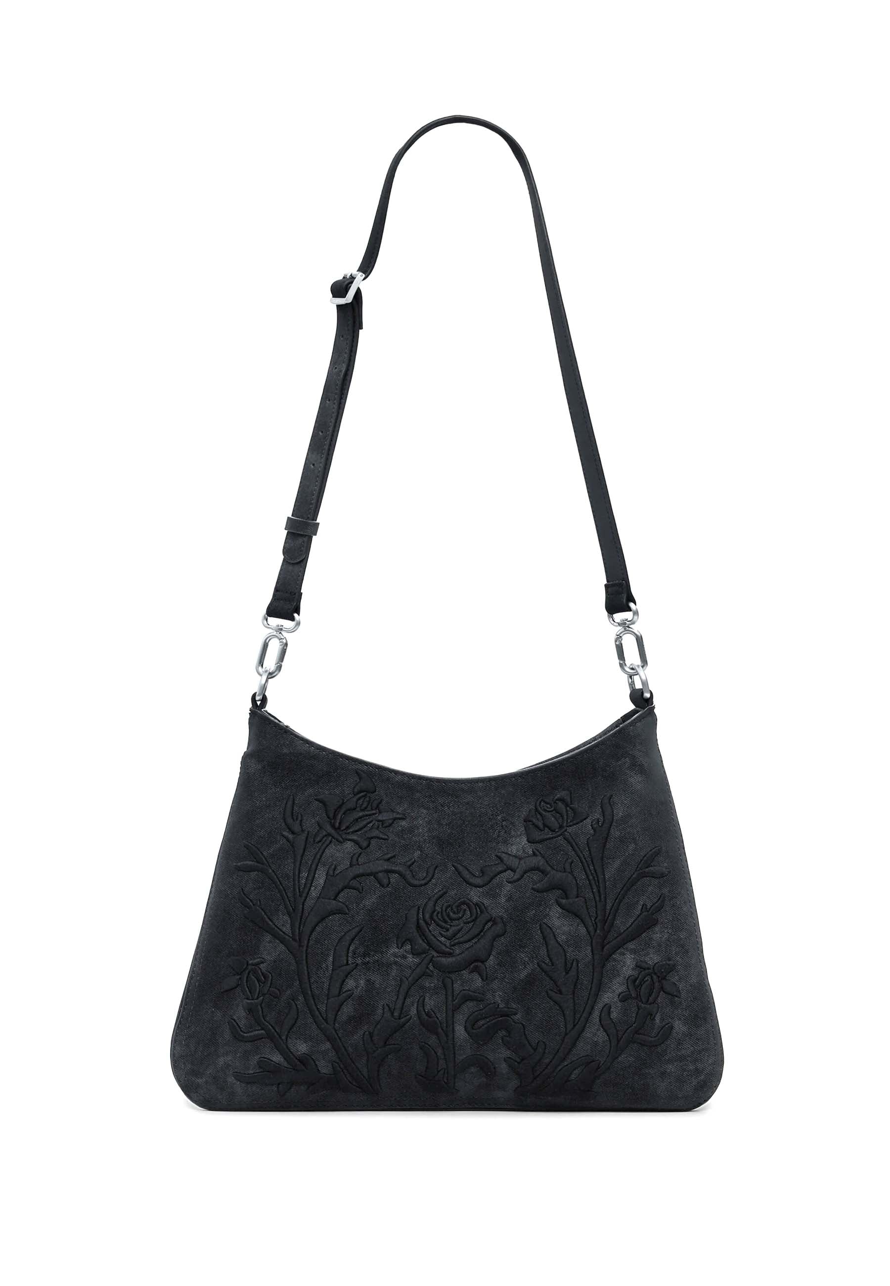 Desigual Borse A Spalla Donna | 25WAXP402000 - Image 4