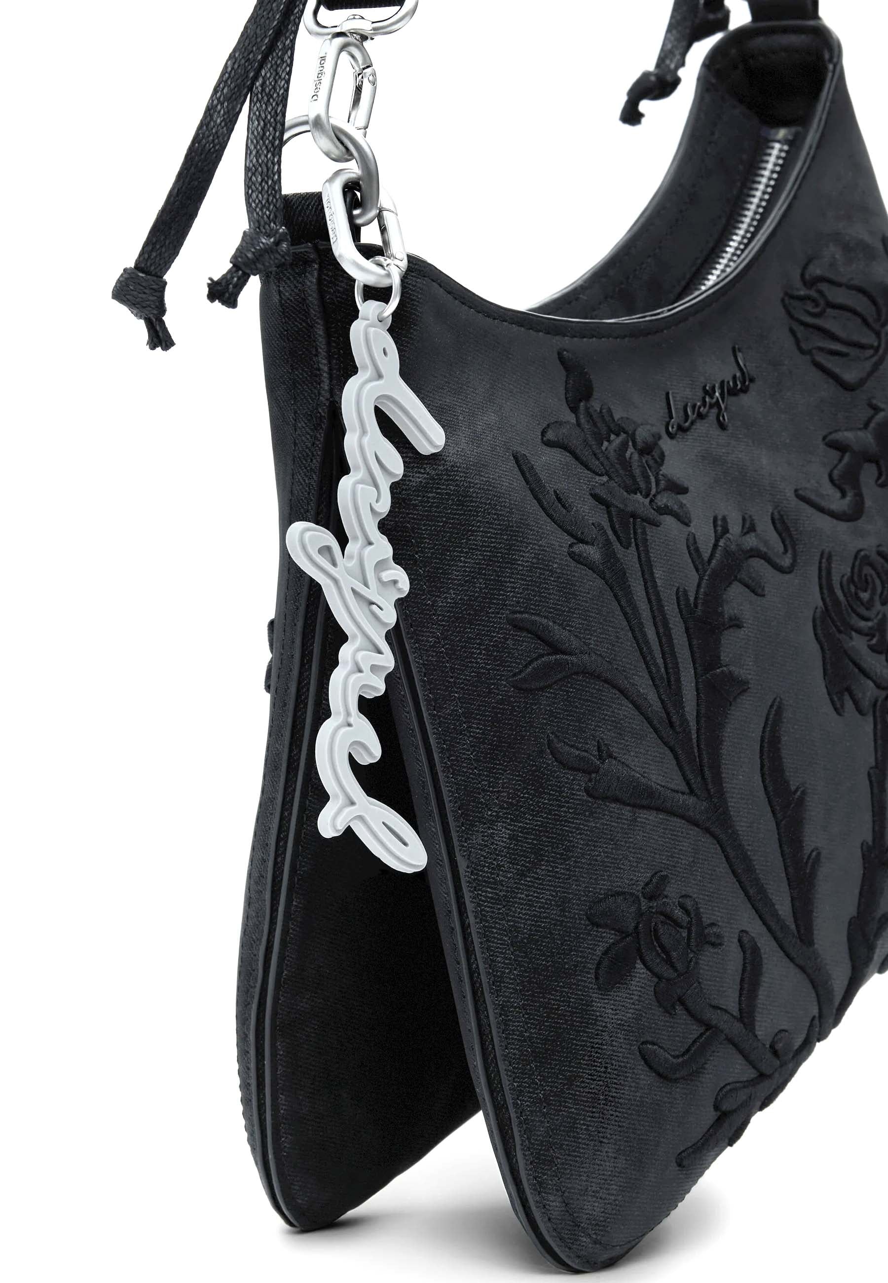 Desigual Borse A Spalla Donna | 25WAXP402000 - Image 5