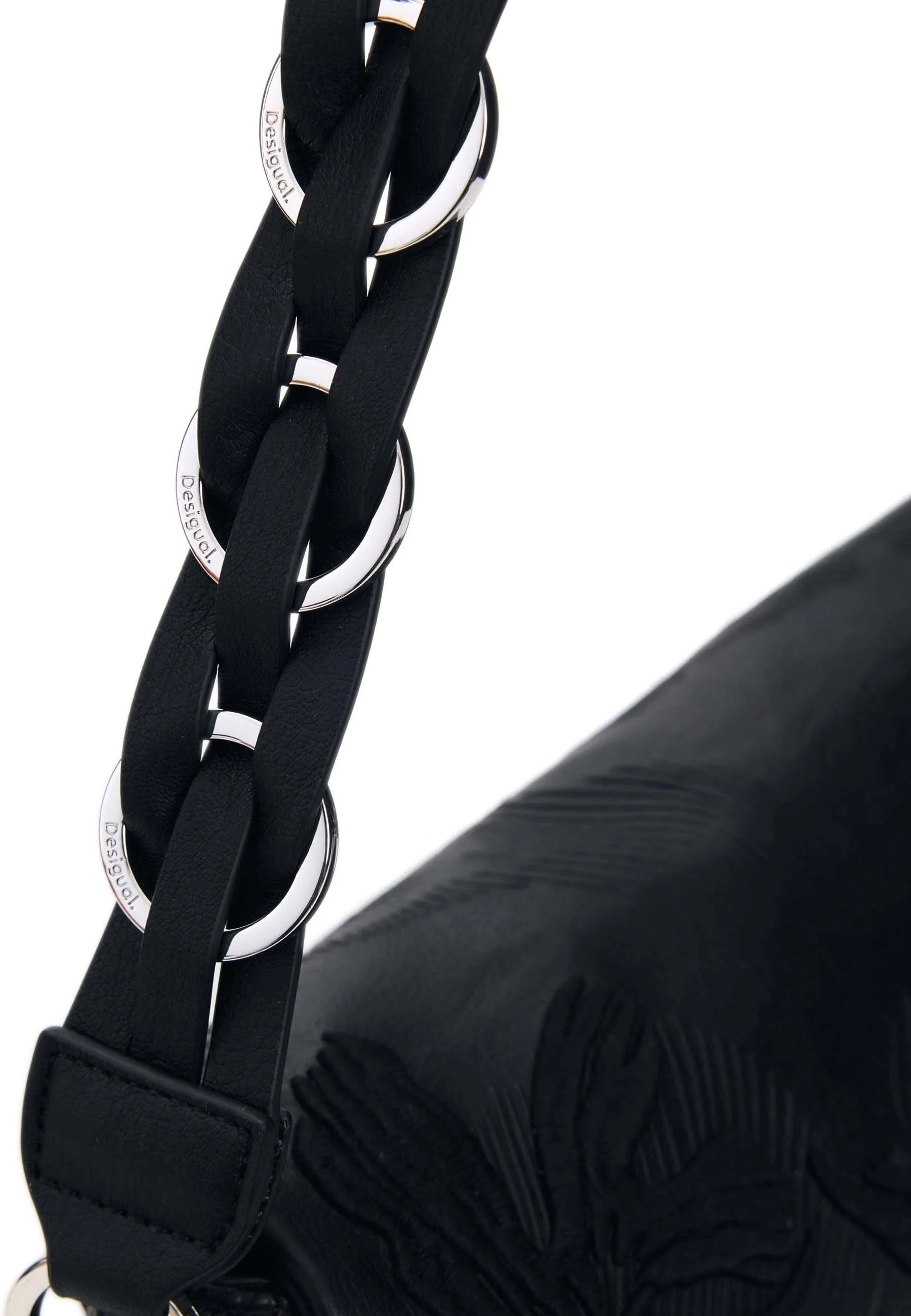 Desigual Tracolla Donna | 26SAKP31 - Image 5