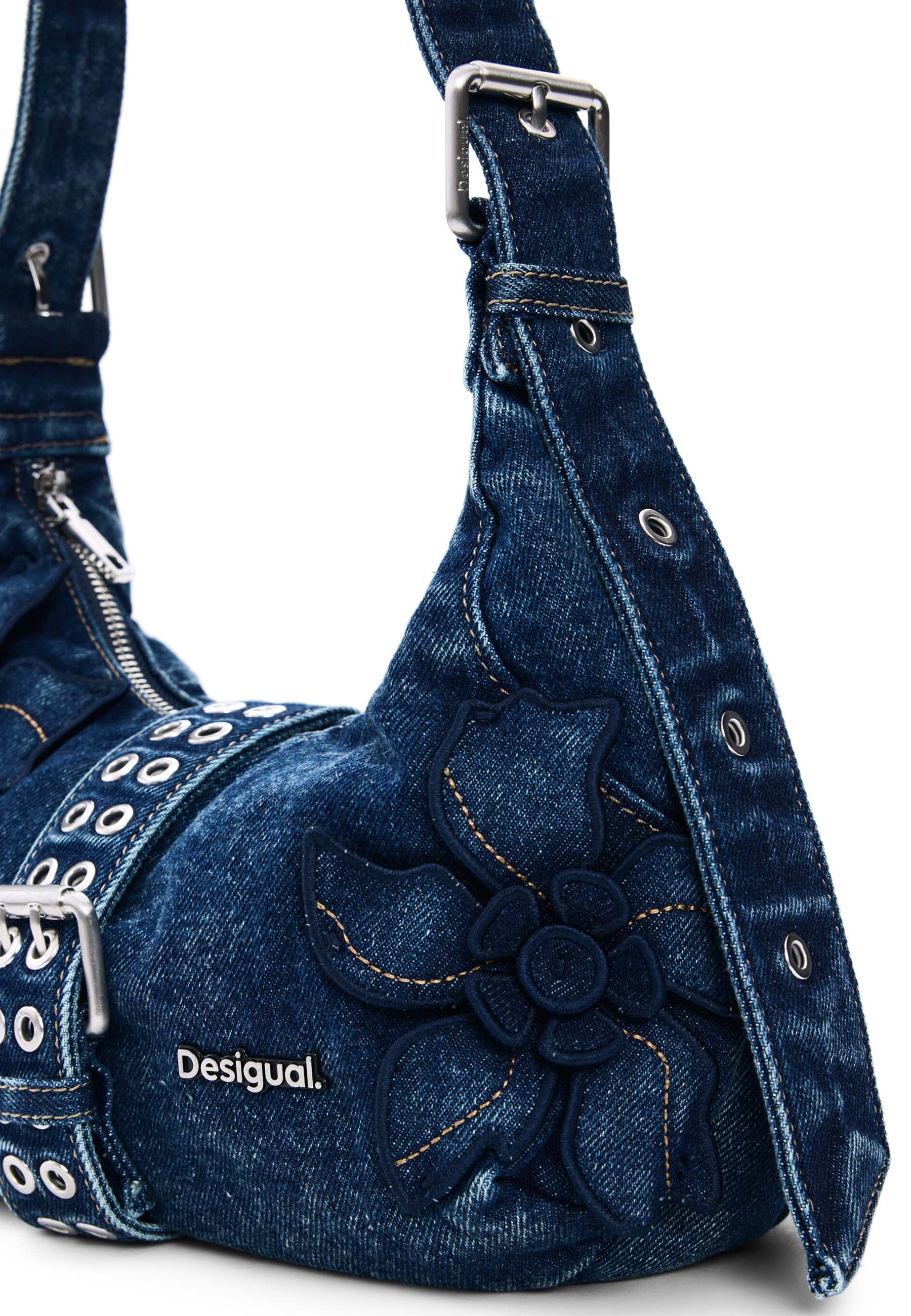 Desigual Borse A Spalla Donna | 26SAXD15 - Image 5