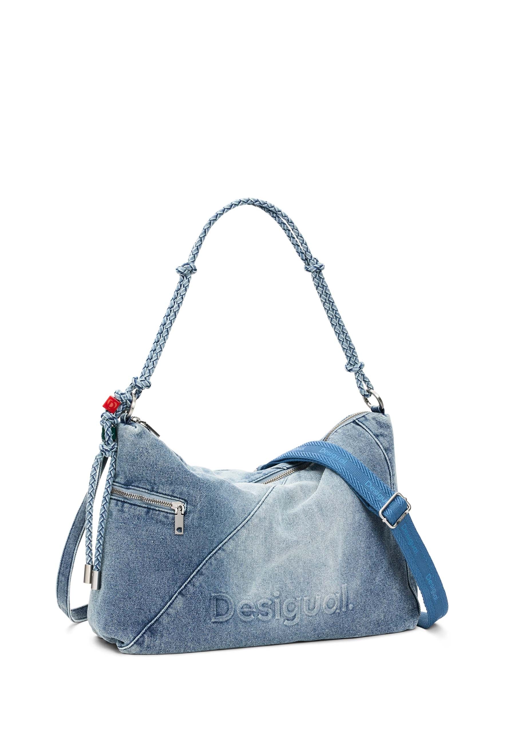 Desigual Borse A Spalla Donna | 26SAXD27 - Image 2