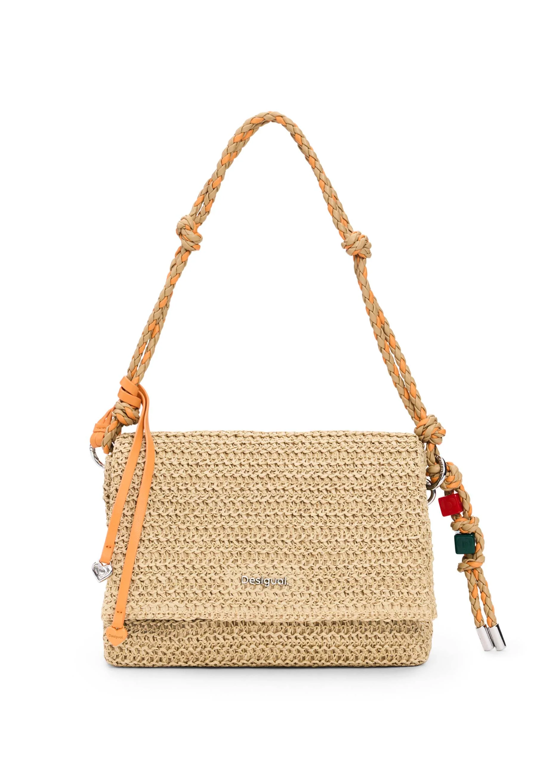 Desigual Tracolla Donna | 26SAXO03
