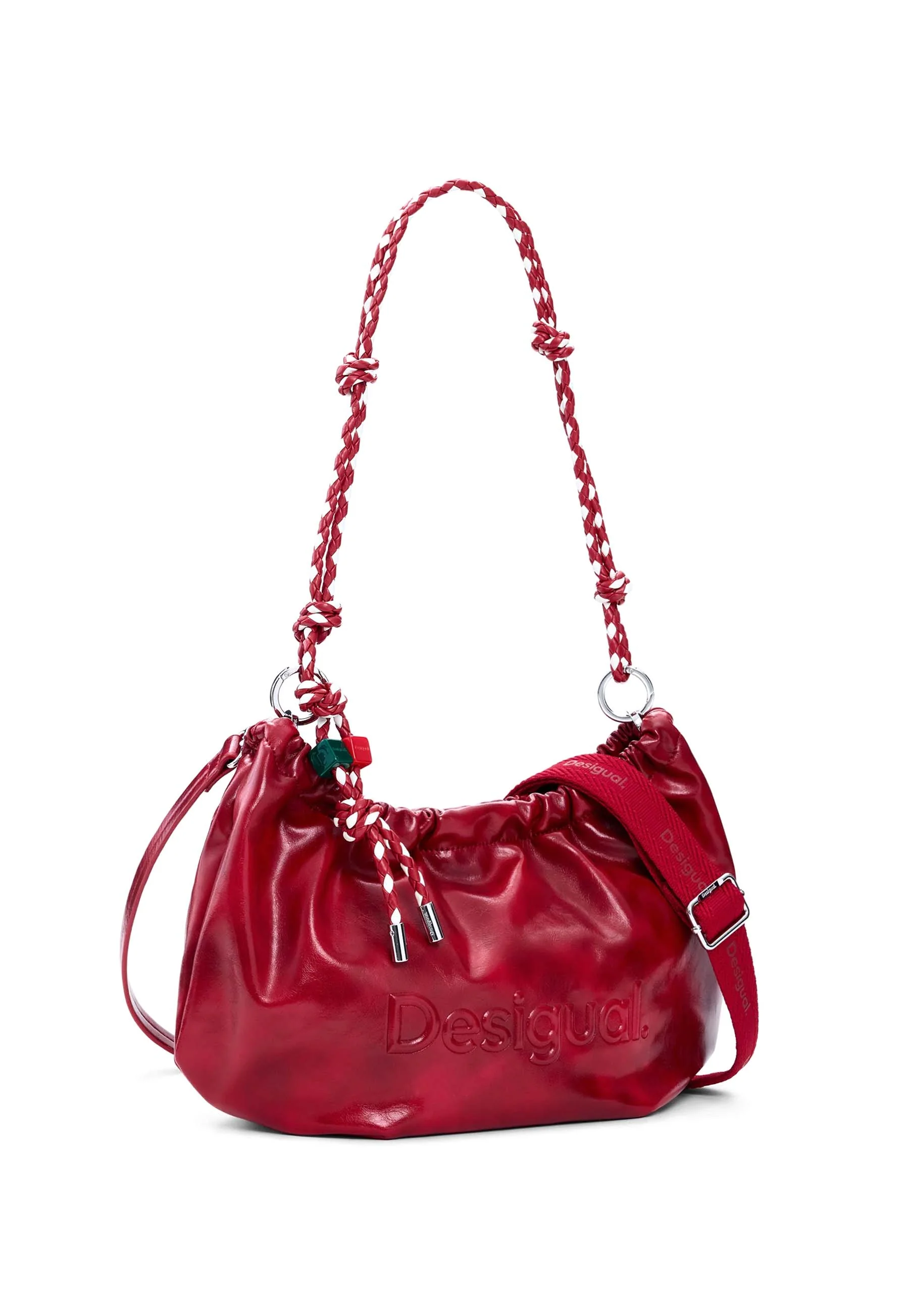 Desigual Tracolla Donna | 26SAXP28 - Image 2