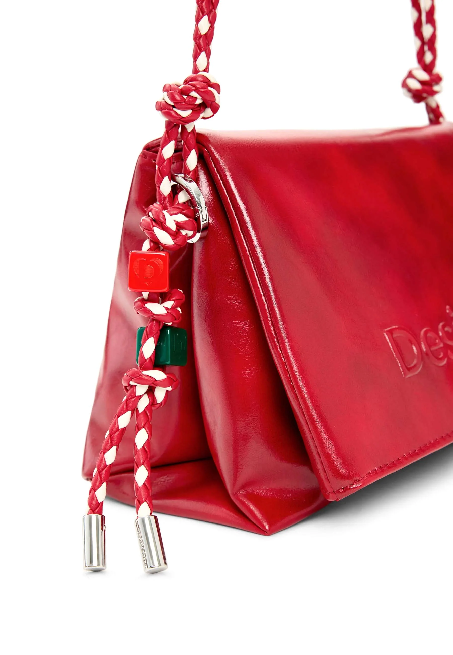 Desigual Tracolla Donna | 26SAXPAA - Image 4