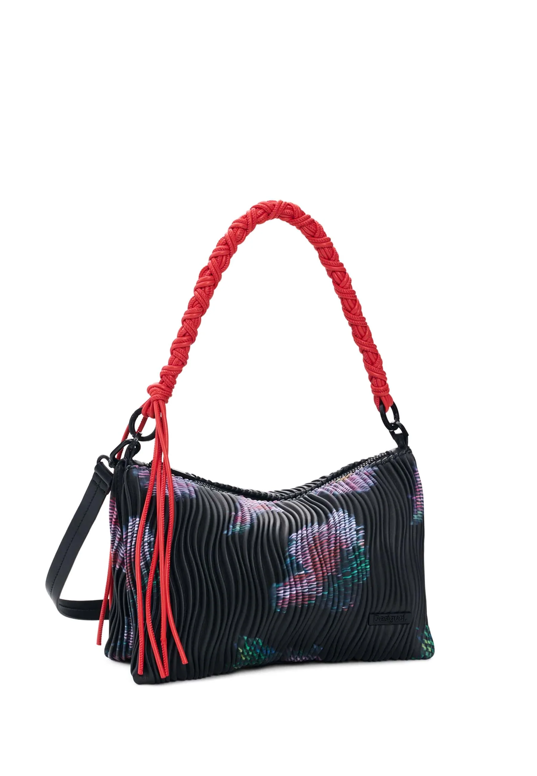 Desigual Borse A Spalla Donna | 26SAXPAL - Image 2