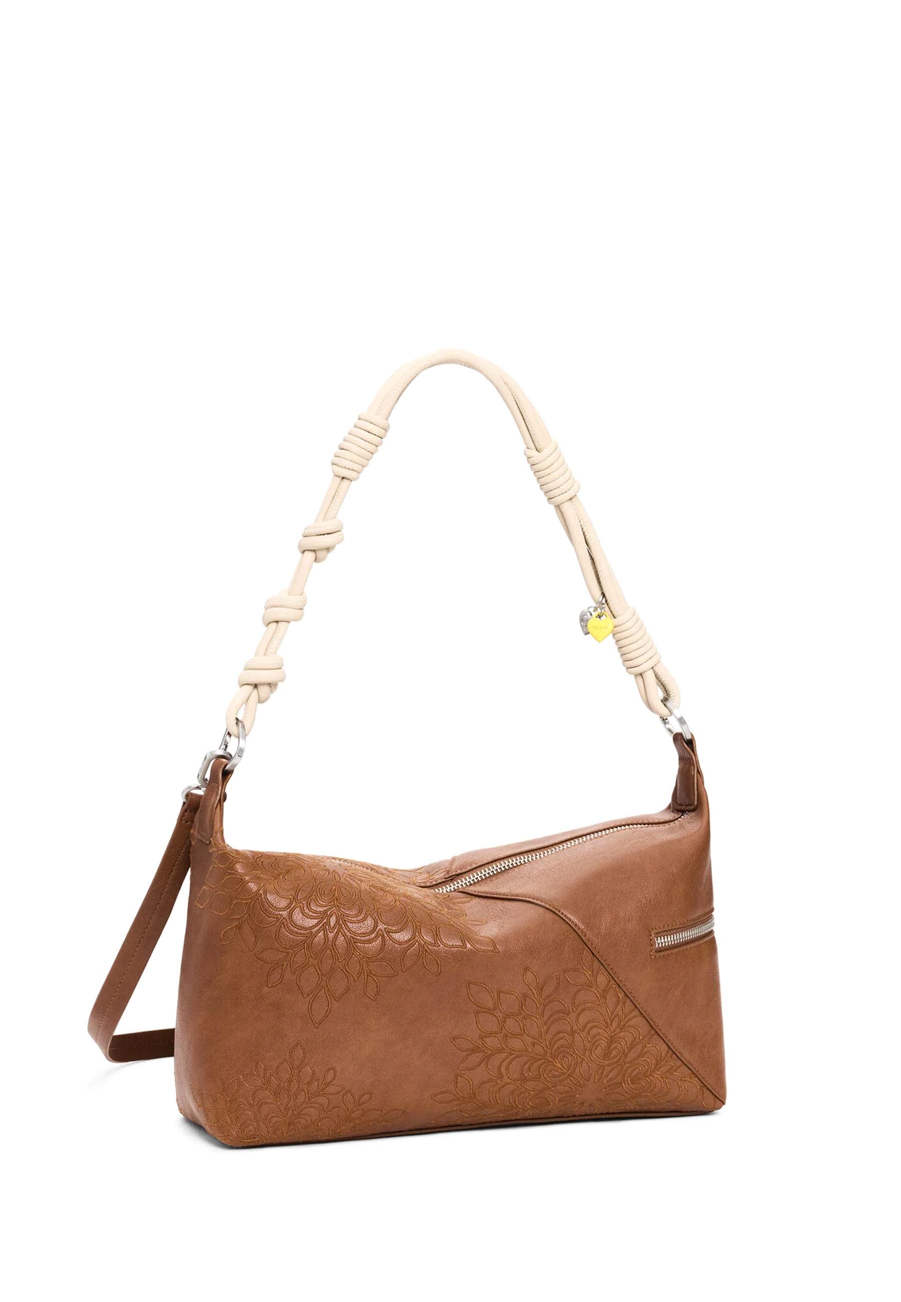 Desigual Borse A Spalla Donna | 26SAXPB6 - Image 2