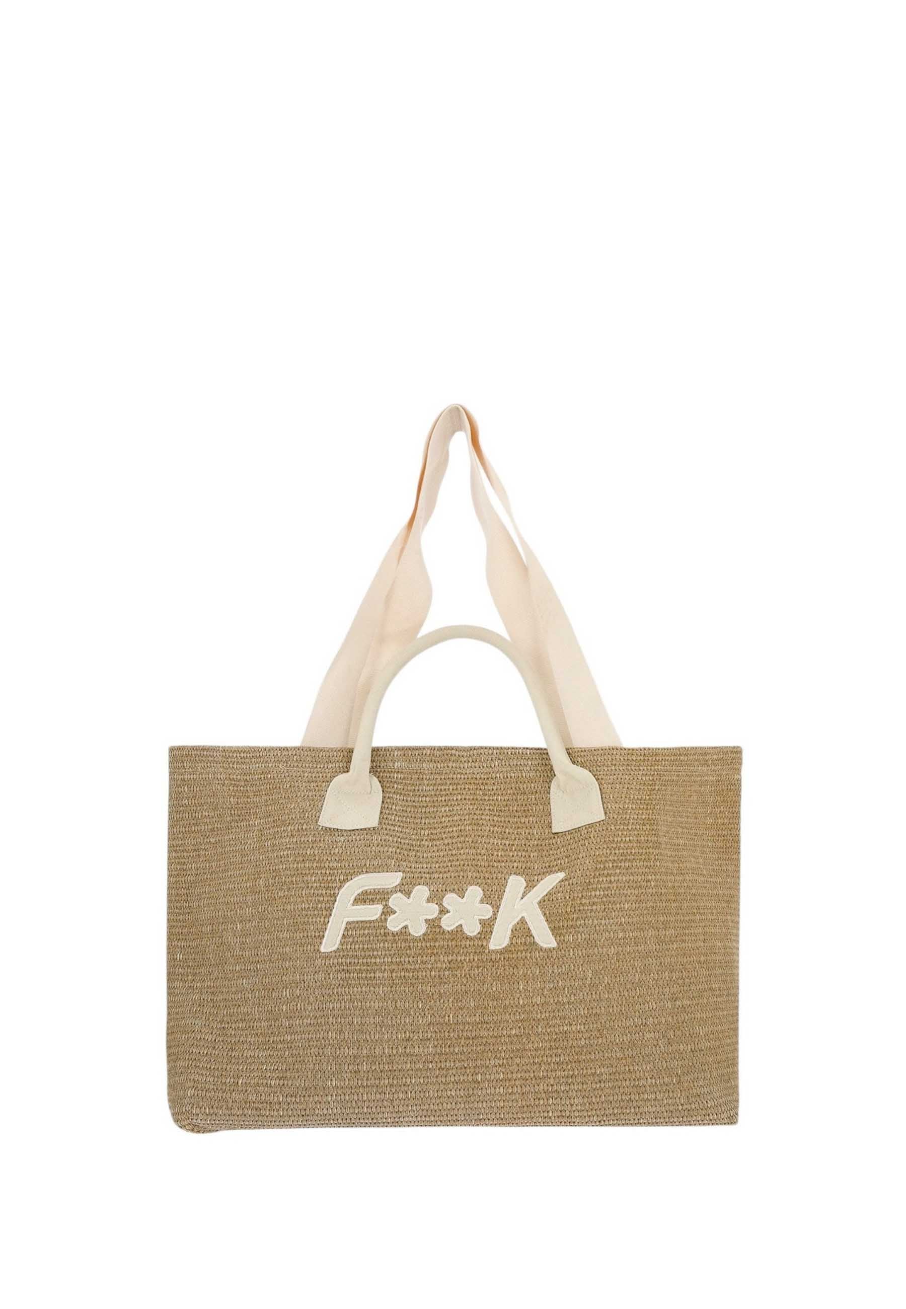 F**k Borse Mare Donna | FA25-A060BG