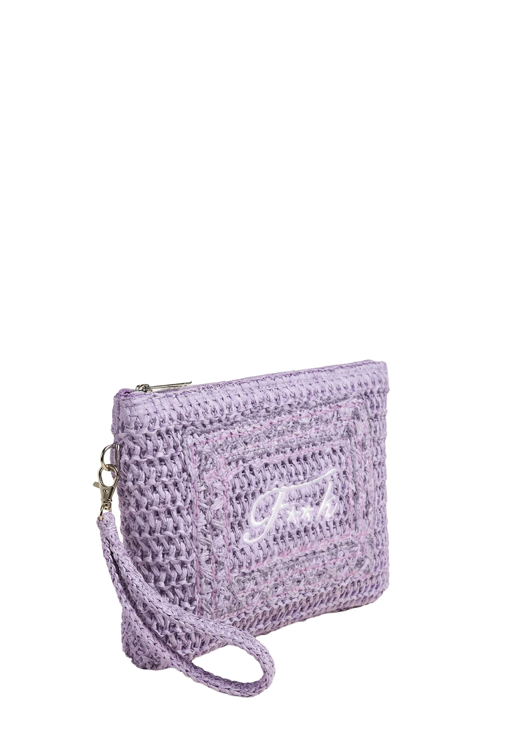 F**k Mini Pochette Pochette Donna | FA26-SW0007LC - Image 2