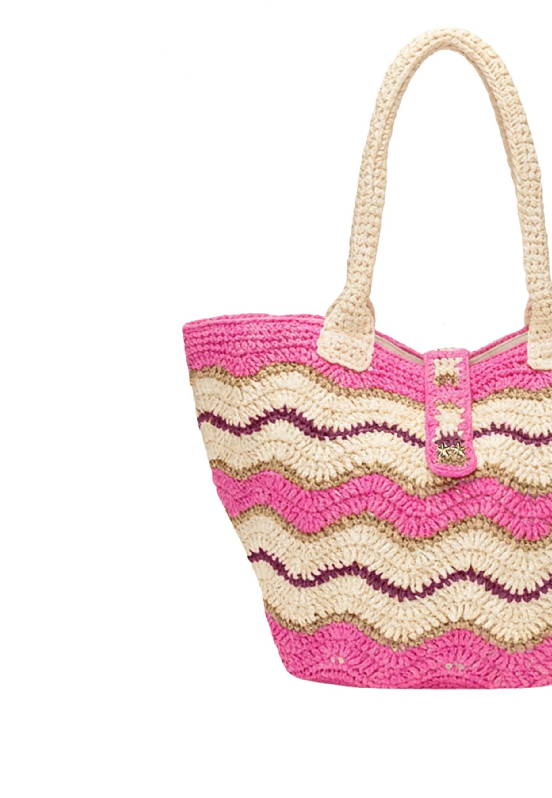 F**k Maxi Bag Borse A Mano Donna | FA26-SW0061FX - Image 4