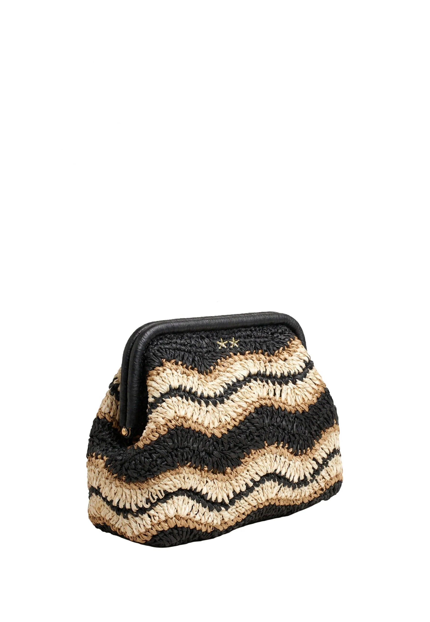 F**k Clutch Bag Tracolla Donna | FA26-SW0065BK - Image 2