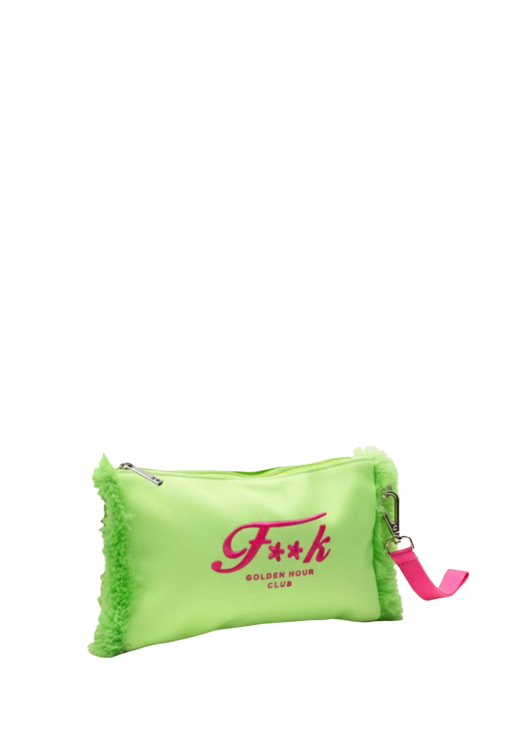 F**k Mini Pochette Pochette Donna | FA26-SW0108LI - Image 2
