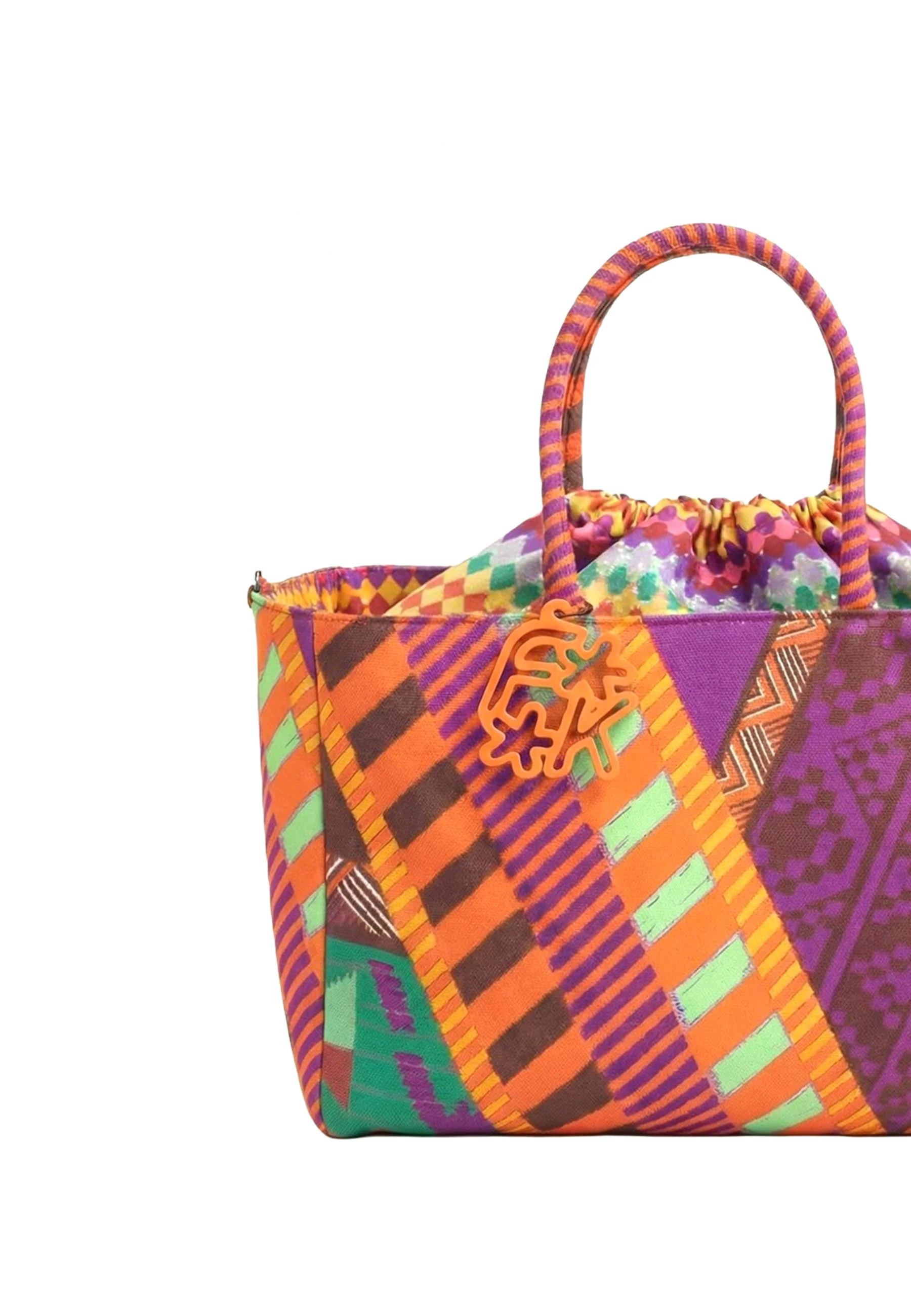 F**k Beachbag Borse Mare Donna | FA26-SW0121X11 - Image 4