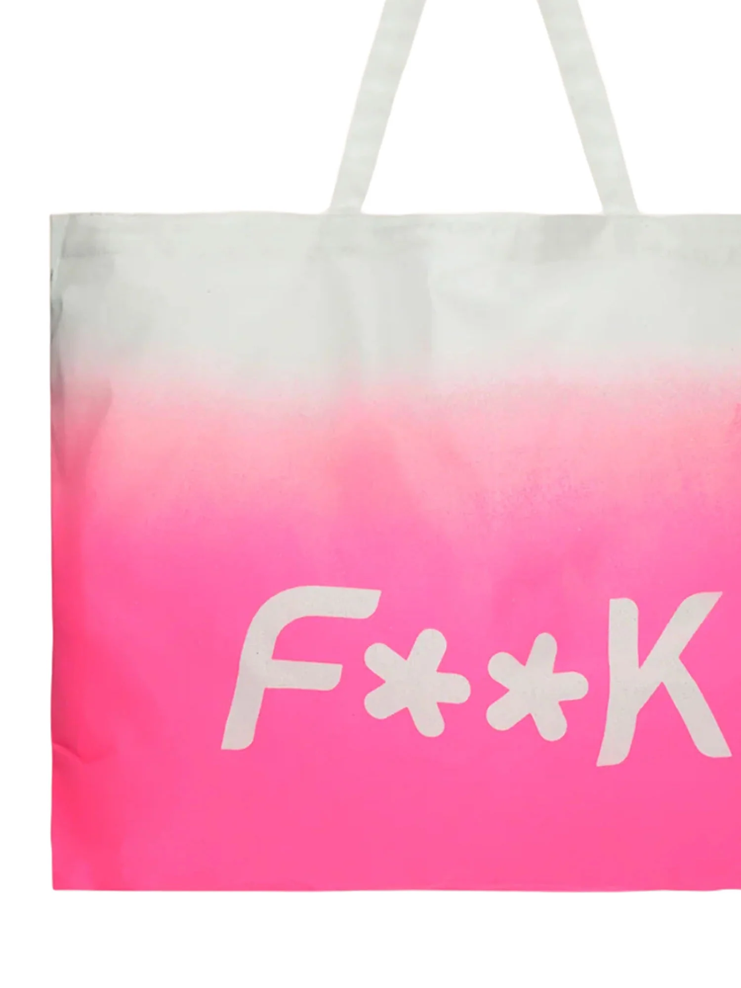 F**k Shopper Donna | FK24-A048PK - Image 2