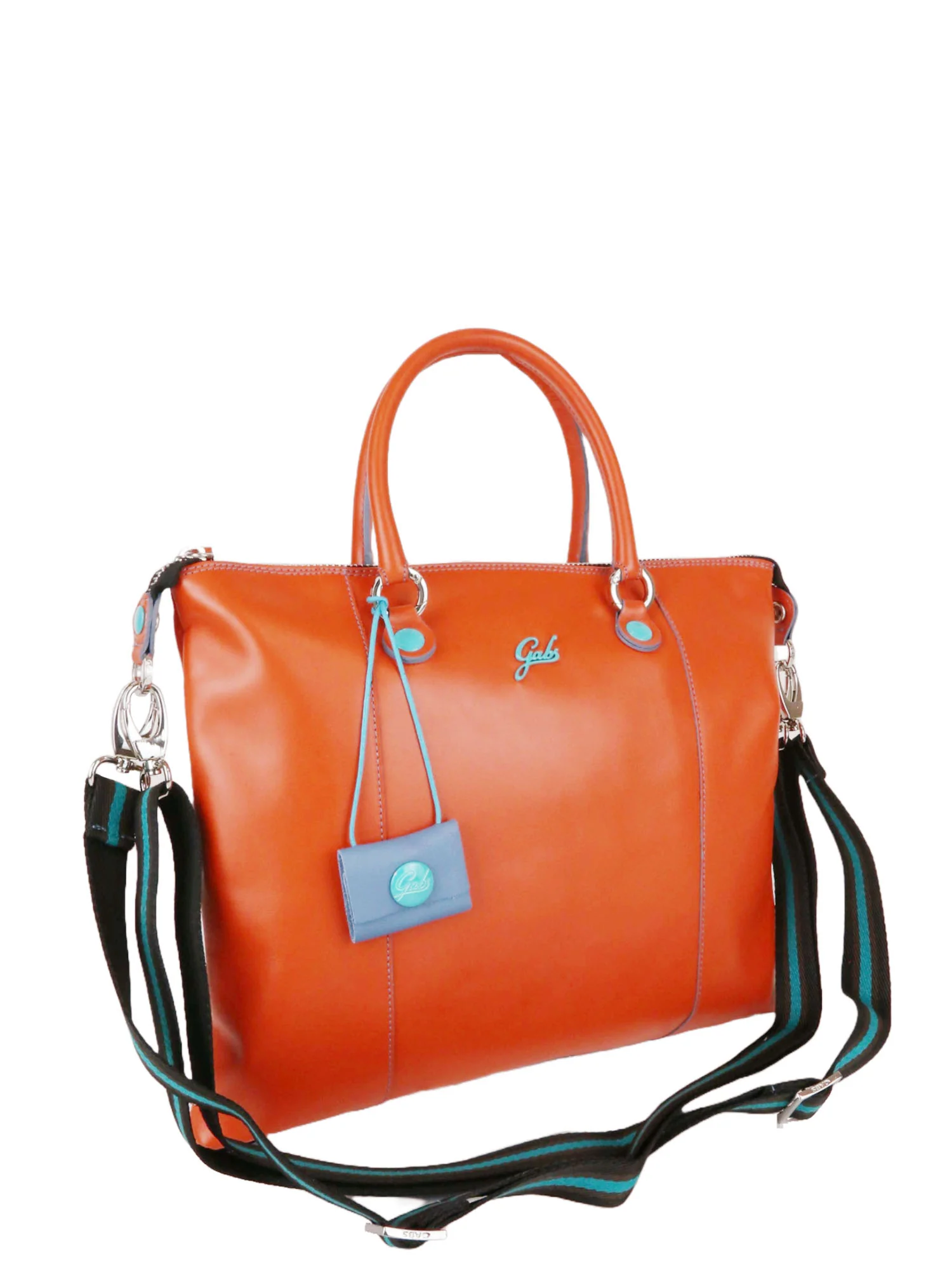 Gabs Borse A Mano Donna | G000033T2 X1881 - Image 9