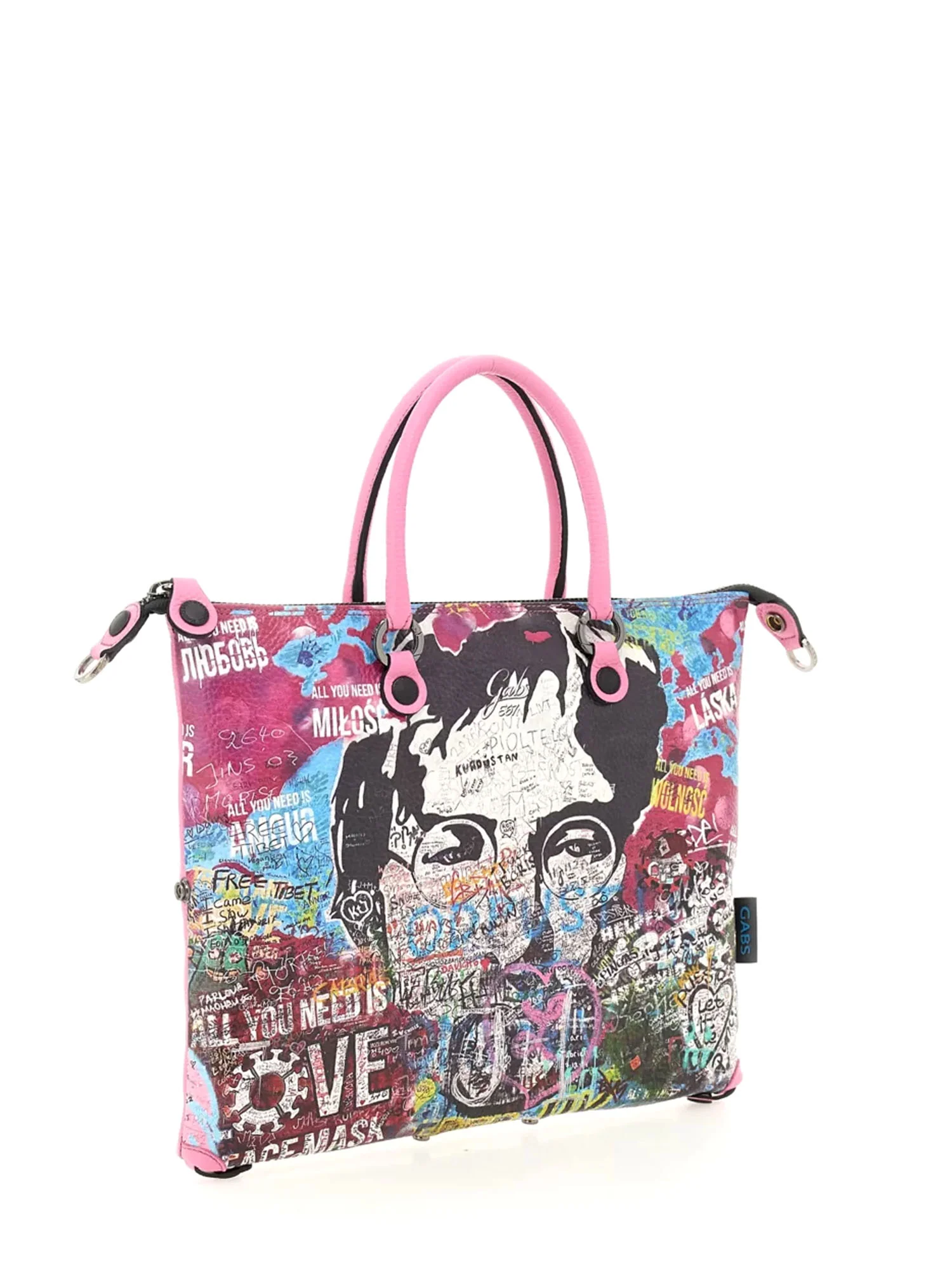 Gabs G3 Plus Borse A Mano Donna | G000033T2 X2361 1 - Image 18
