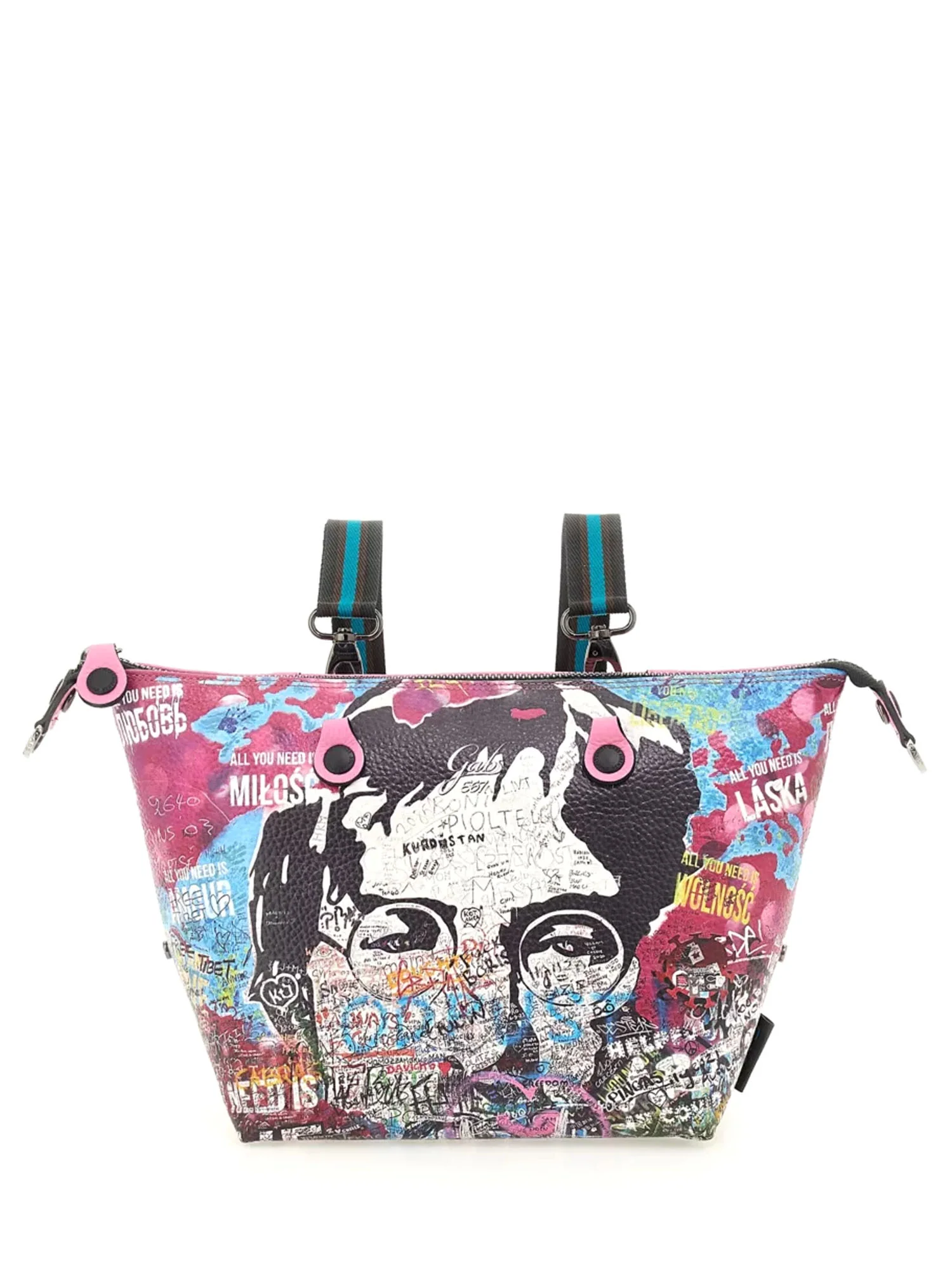 Gabs G3 Plus Borse A Mano Donna | G000033T2 X2361 1 - Image 23
